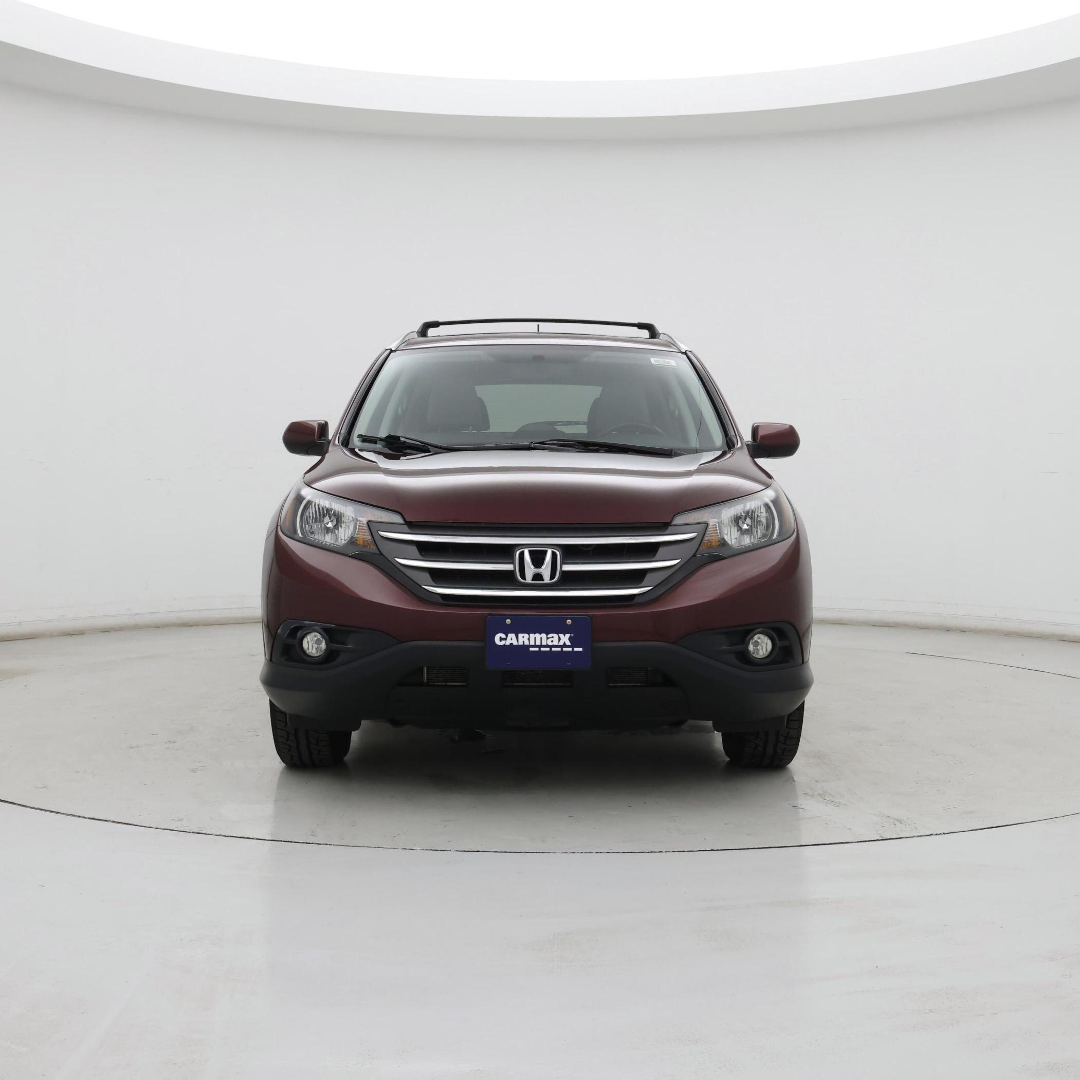 Thumbnail: 2014 Honda CR-V - 5