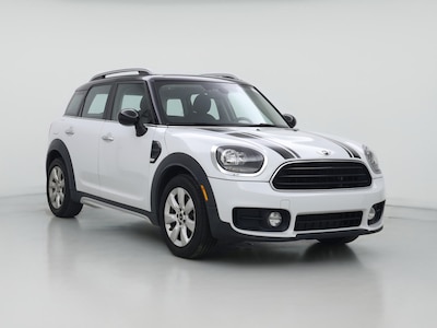 2017 Mini Cooper Countryman