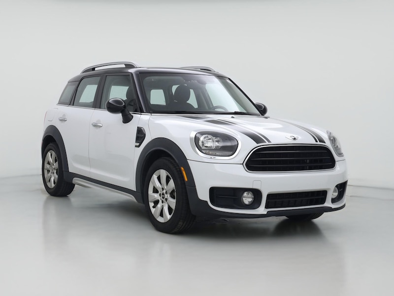 2017 MINI Cooper Countryman  -
                  Lithia Springs, GA