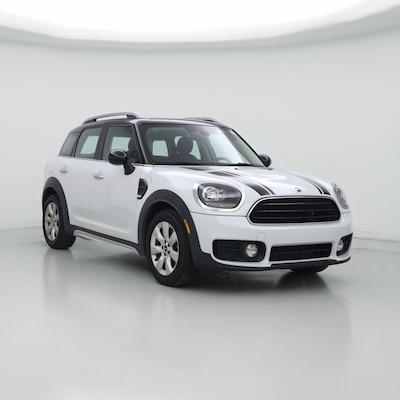 2017 Mini Cooper Countryman