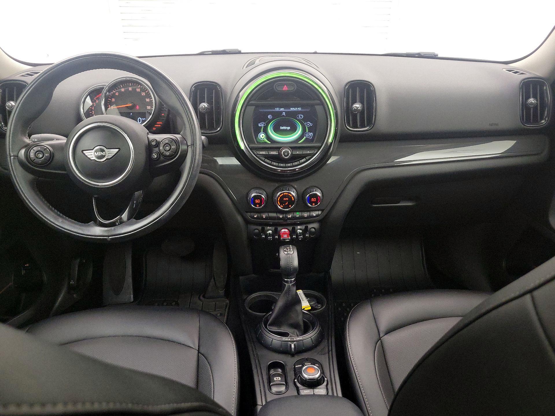 Thumbnail: 2017 MINI Cooper Countryman - 9