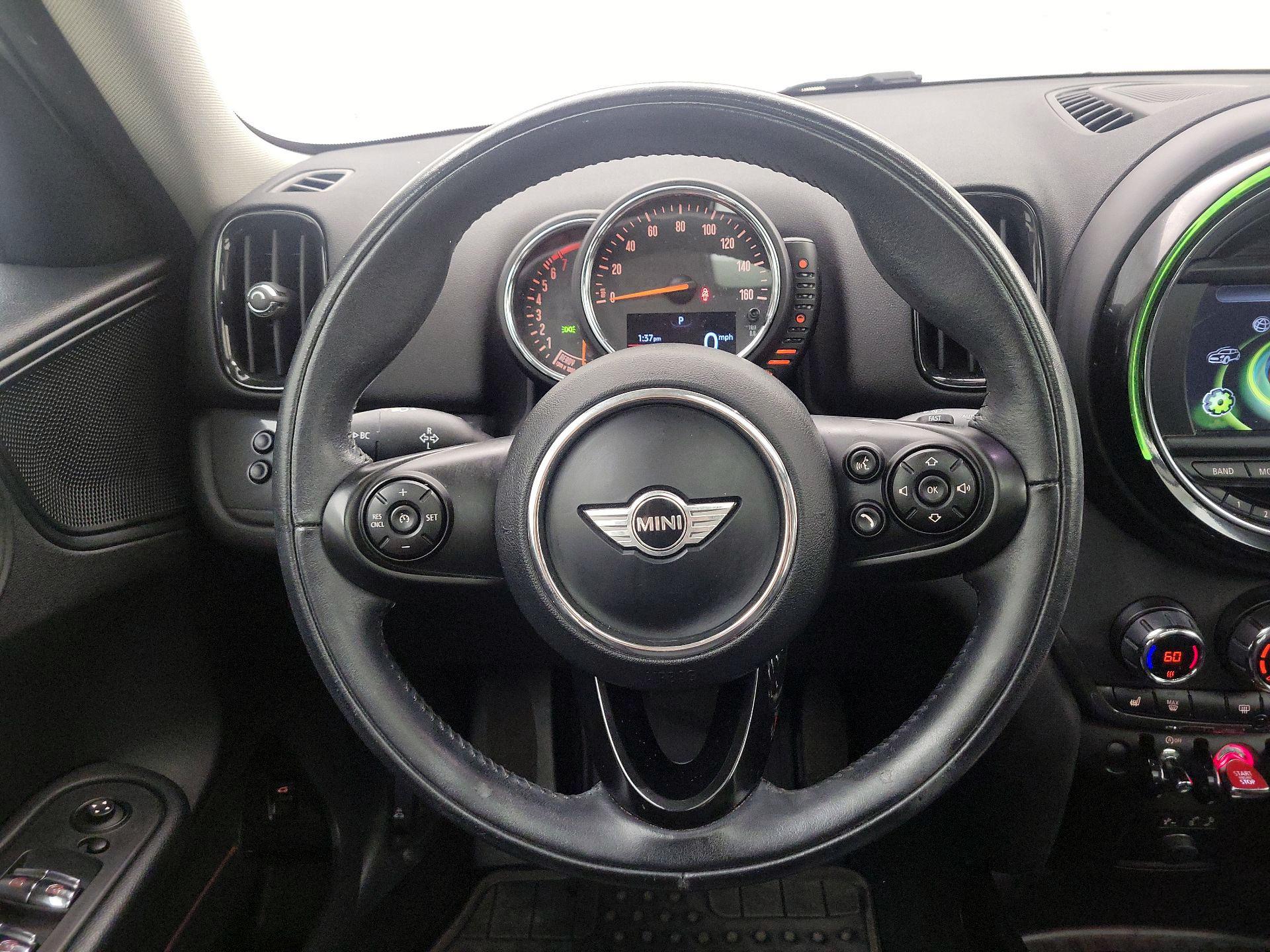 Thumbnail: 2017 MINI Cooper Countryman - 10