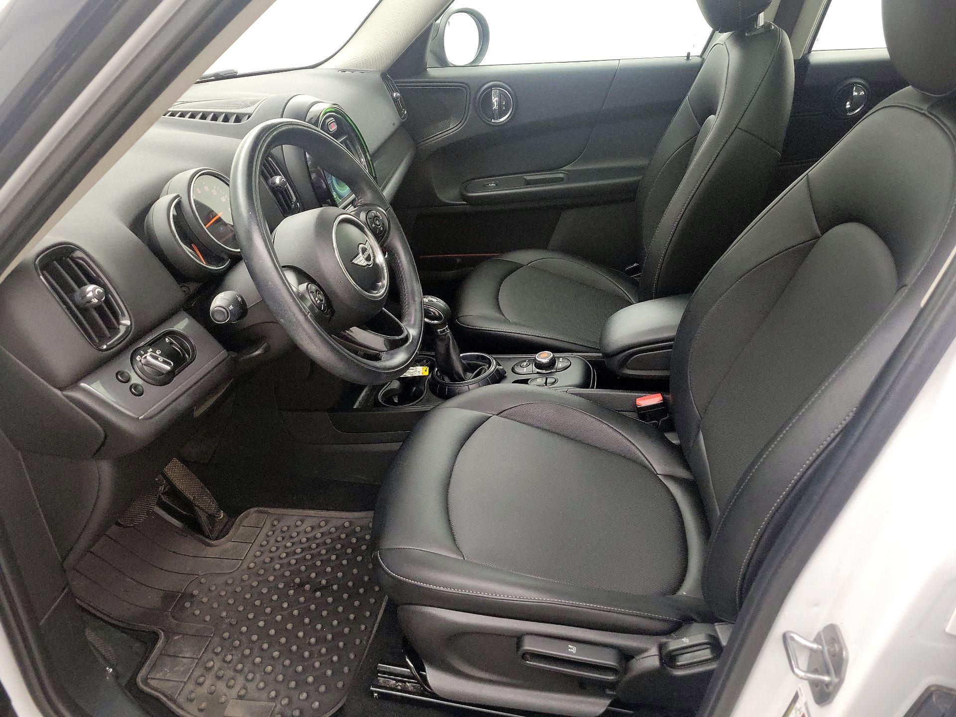 Thumbnail: 2017 MINI Cooper Countryman - 11