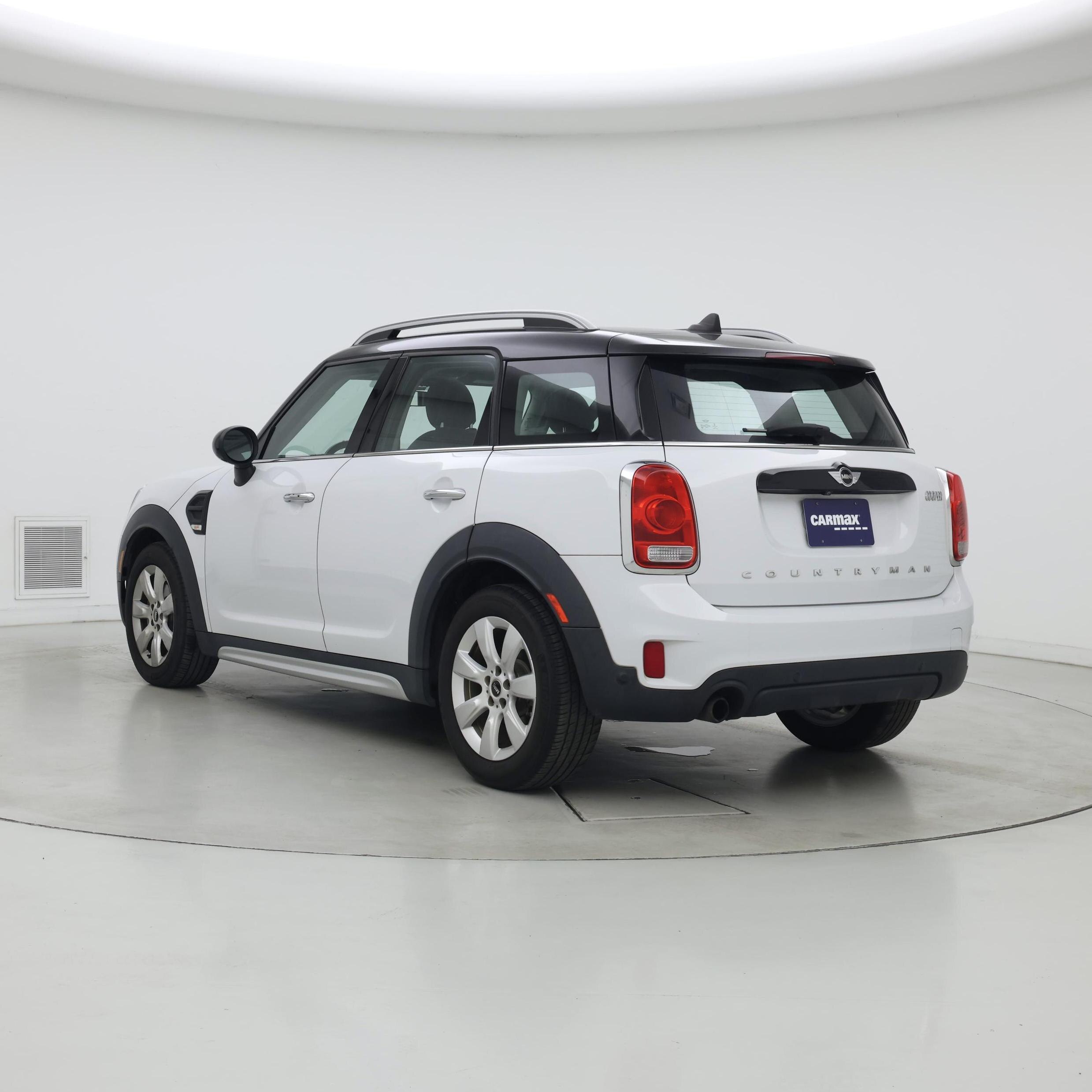 Thumbnail: 2017 MINI Cooper Countryman - 2
