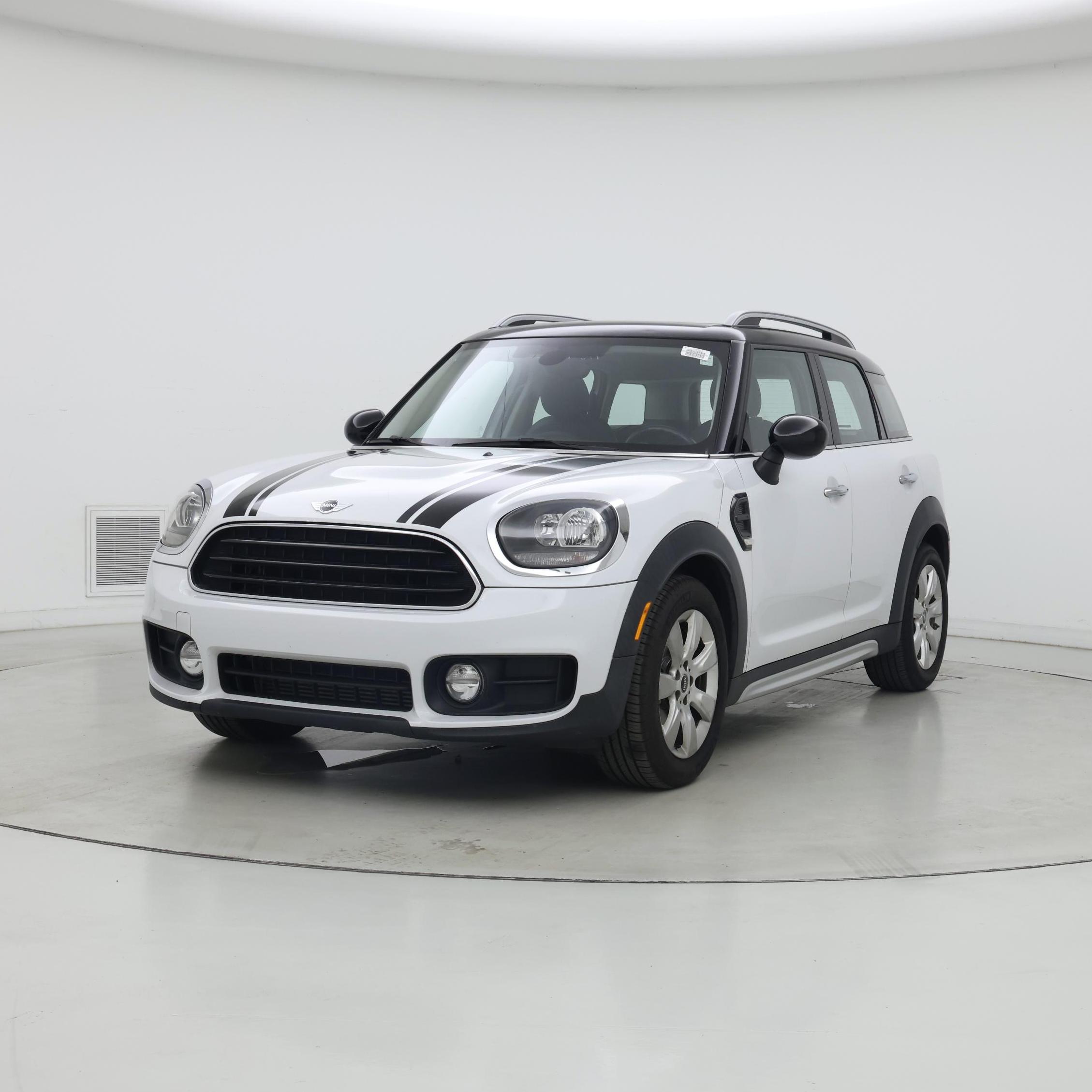 Thumbnail: 2017 MINI Cooper Countryman - 4