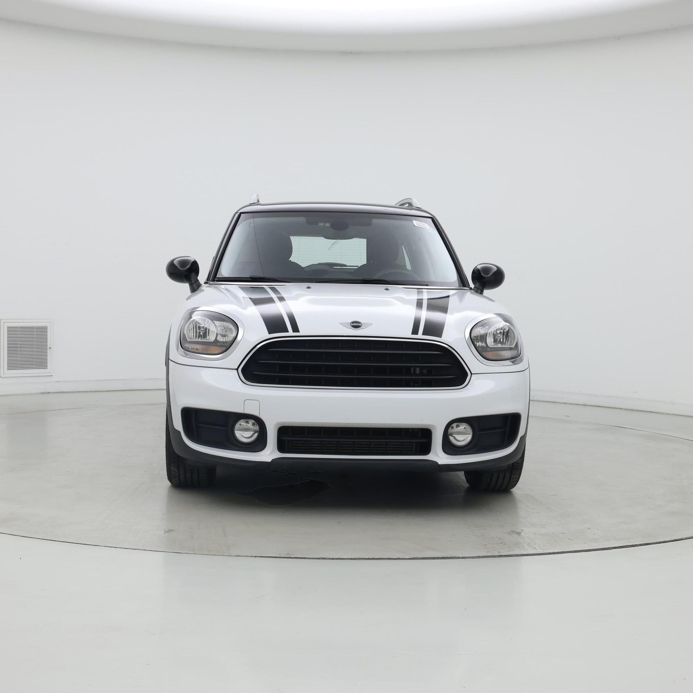 Thumbnail: 2017 MINI Cooper Countryman - 5