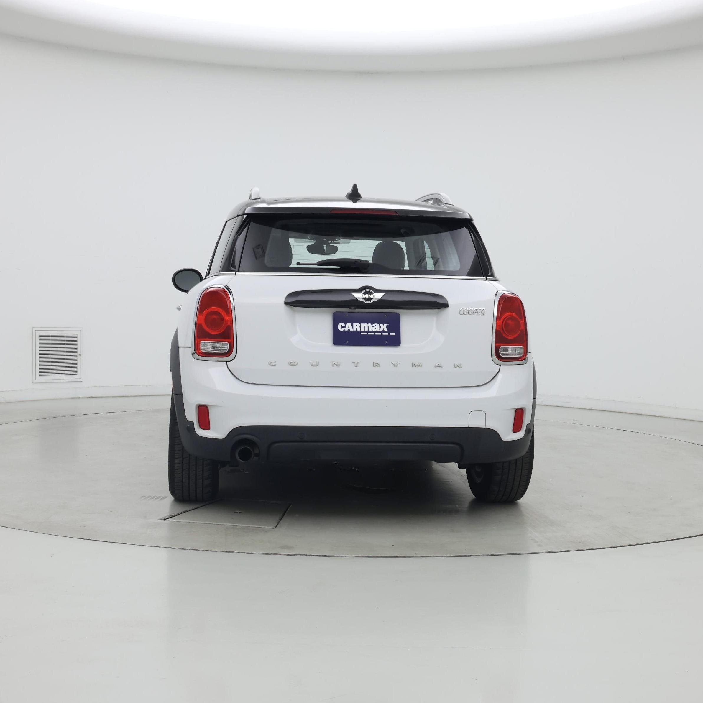 Thumbnail: 2017 MINI Cooper Countryman - 6