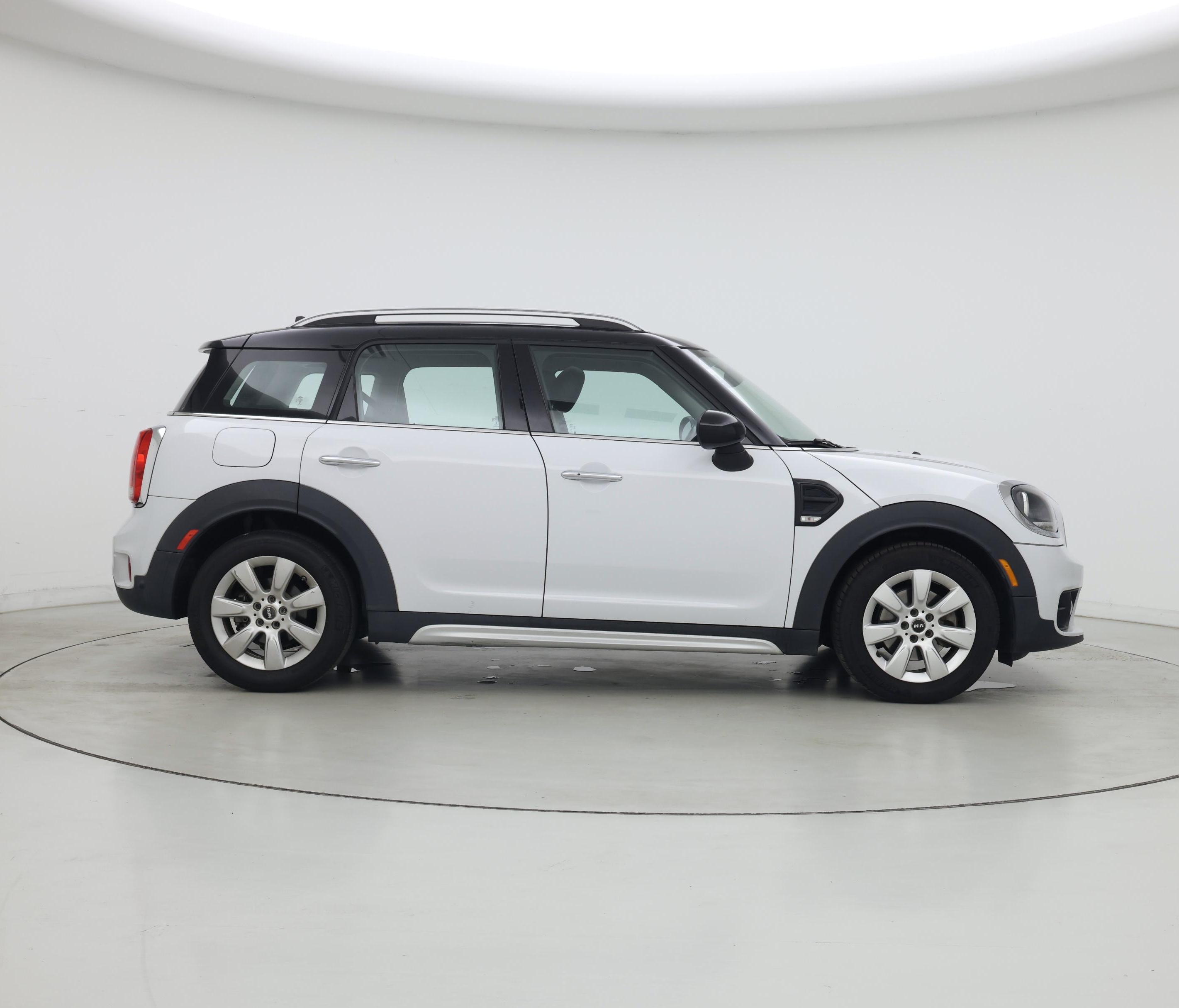 Thumbnail: 2017 MINI Cooper Countryman - 7