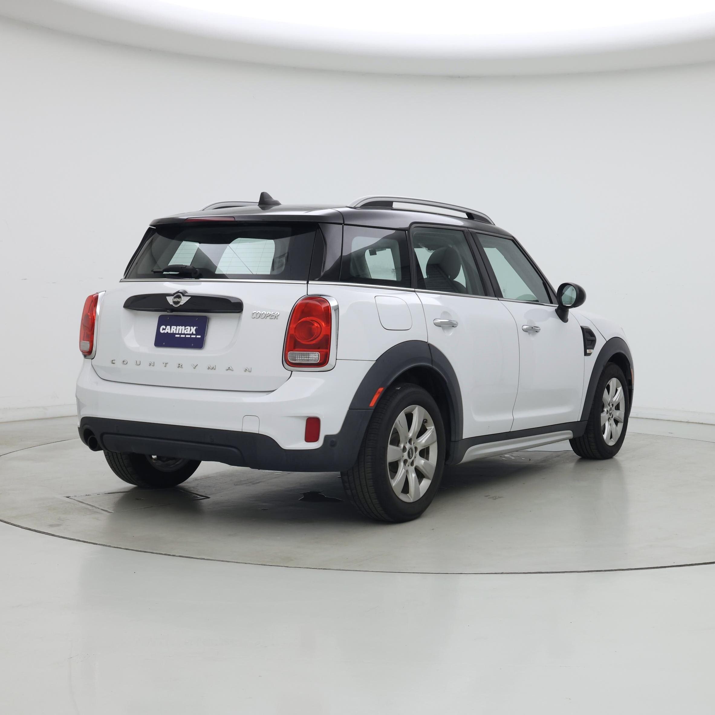 Thumbnail: 2017 MINI Cooper Countryman - 8