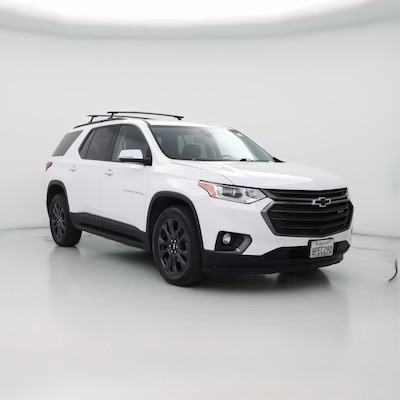 Vehicle exterior view