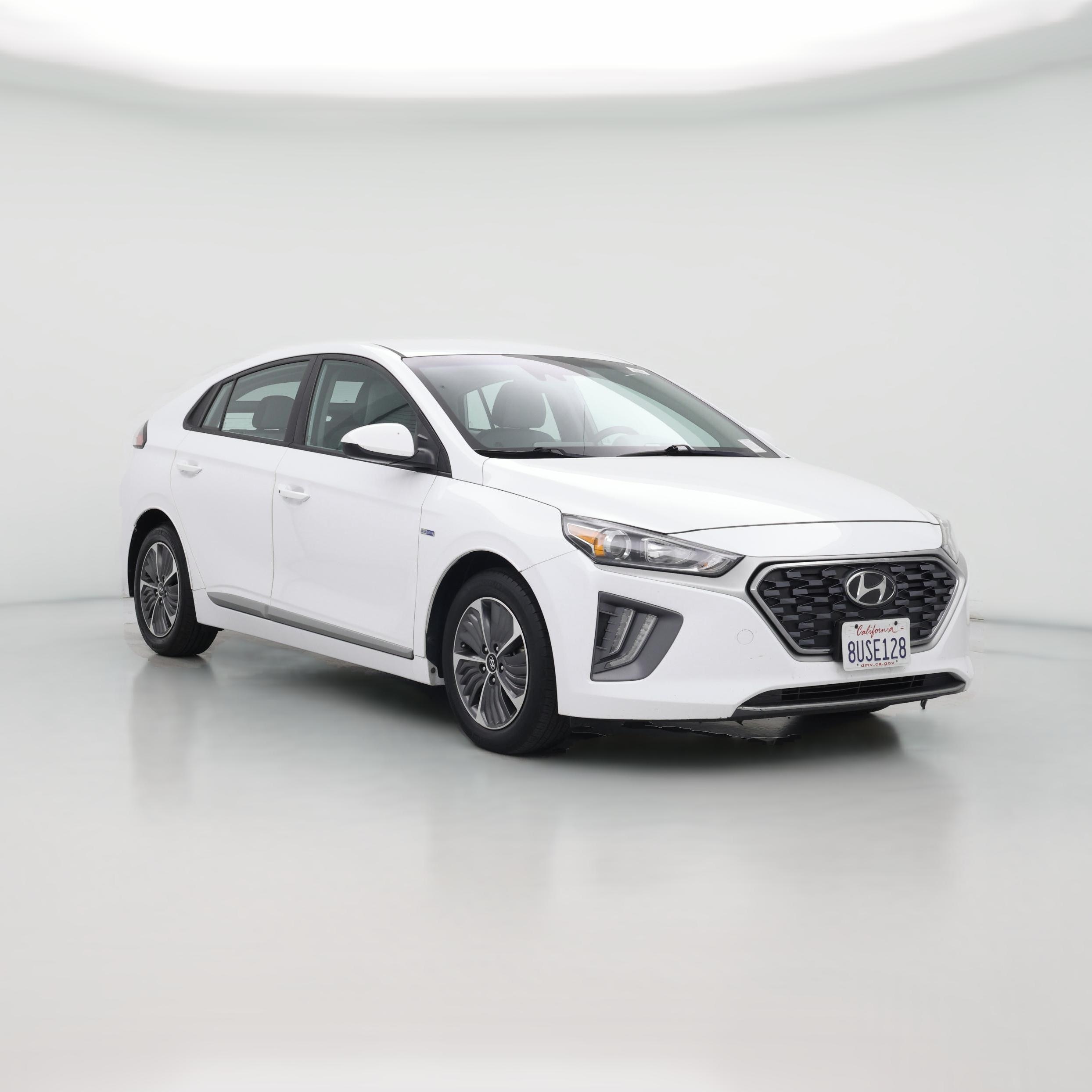 Thumbnail: 2020 Hyundai Ioniq - 1