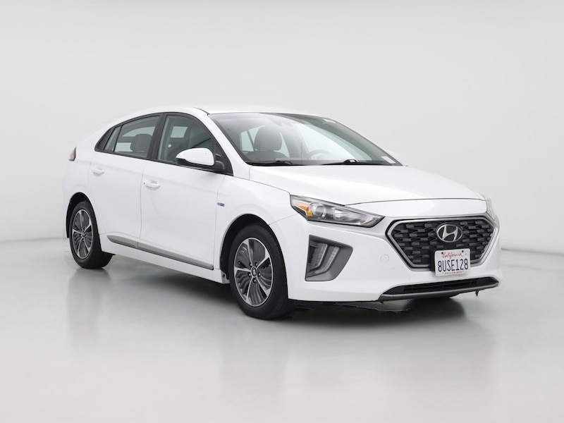 2020 Hyundai Ioniq SE -
                  Pleasanton, CA