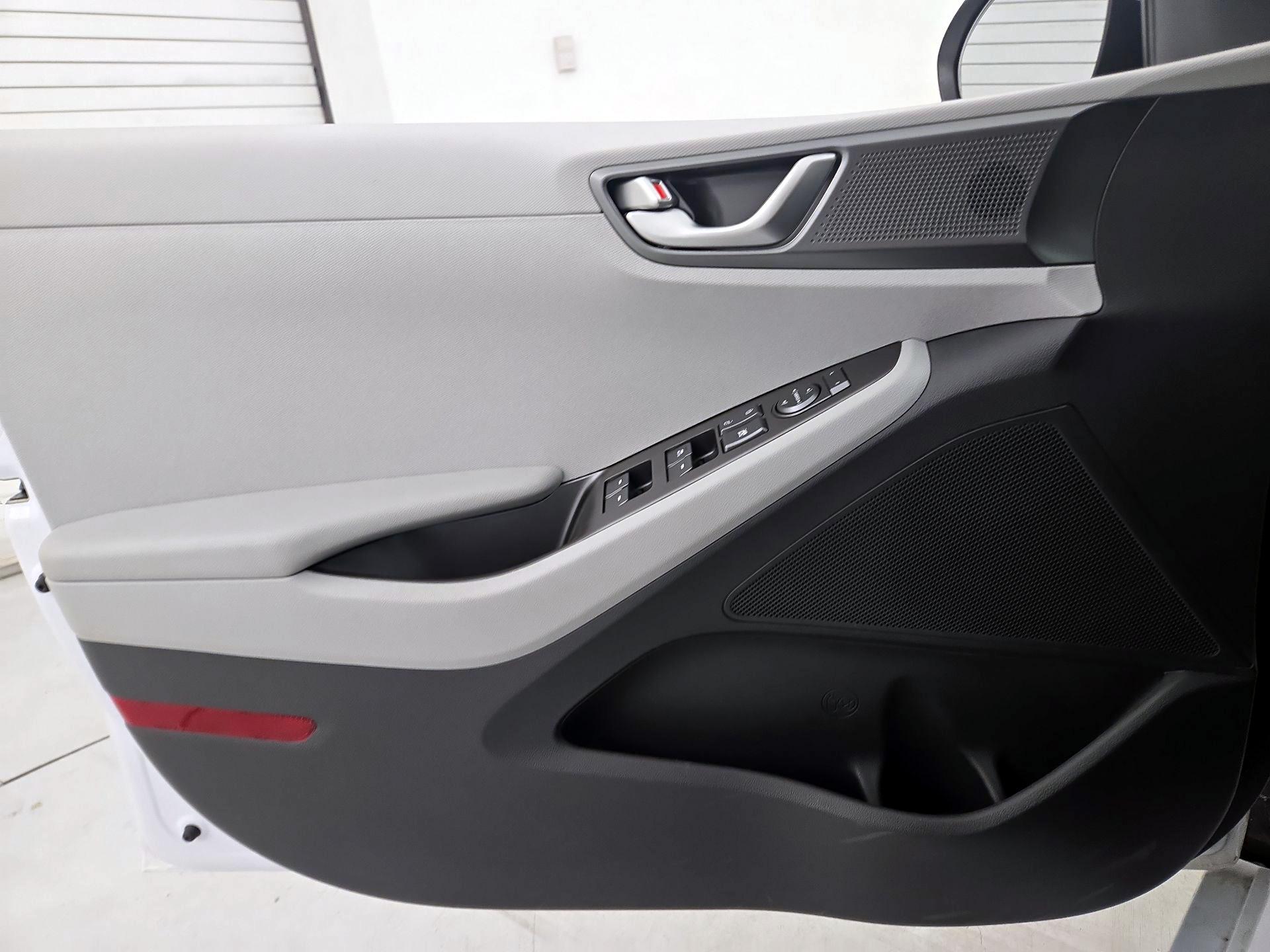 Thumbnail: 2020 Hyundai Ioniq - 12
