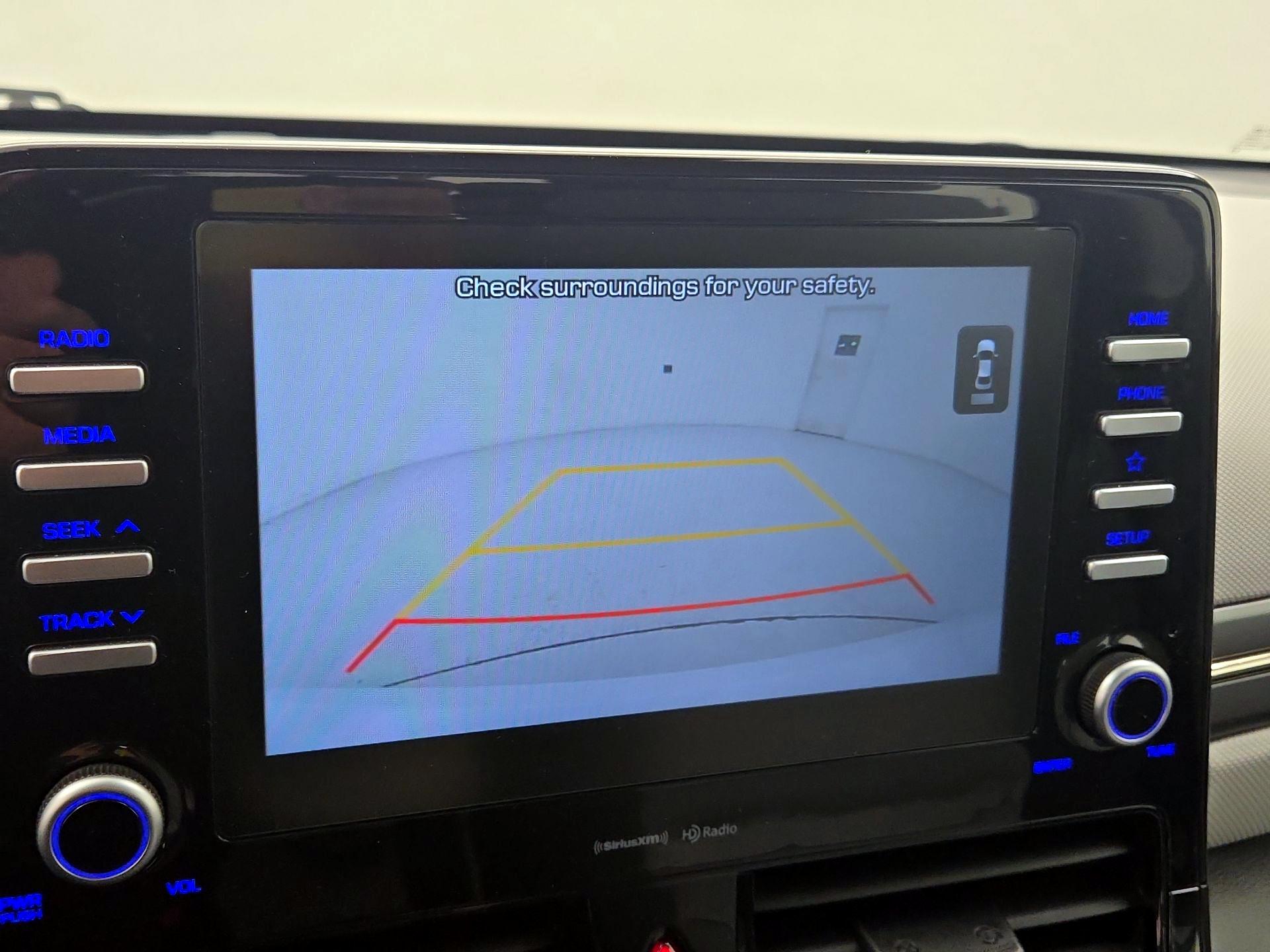 Thumbnail: 2020 Hyundai Ioniq - 14