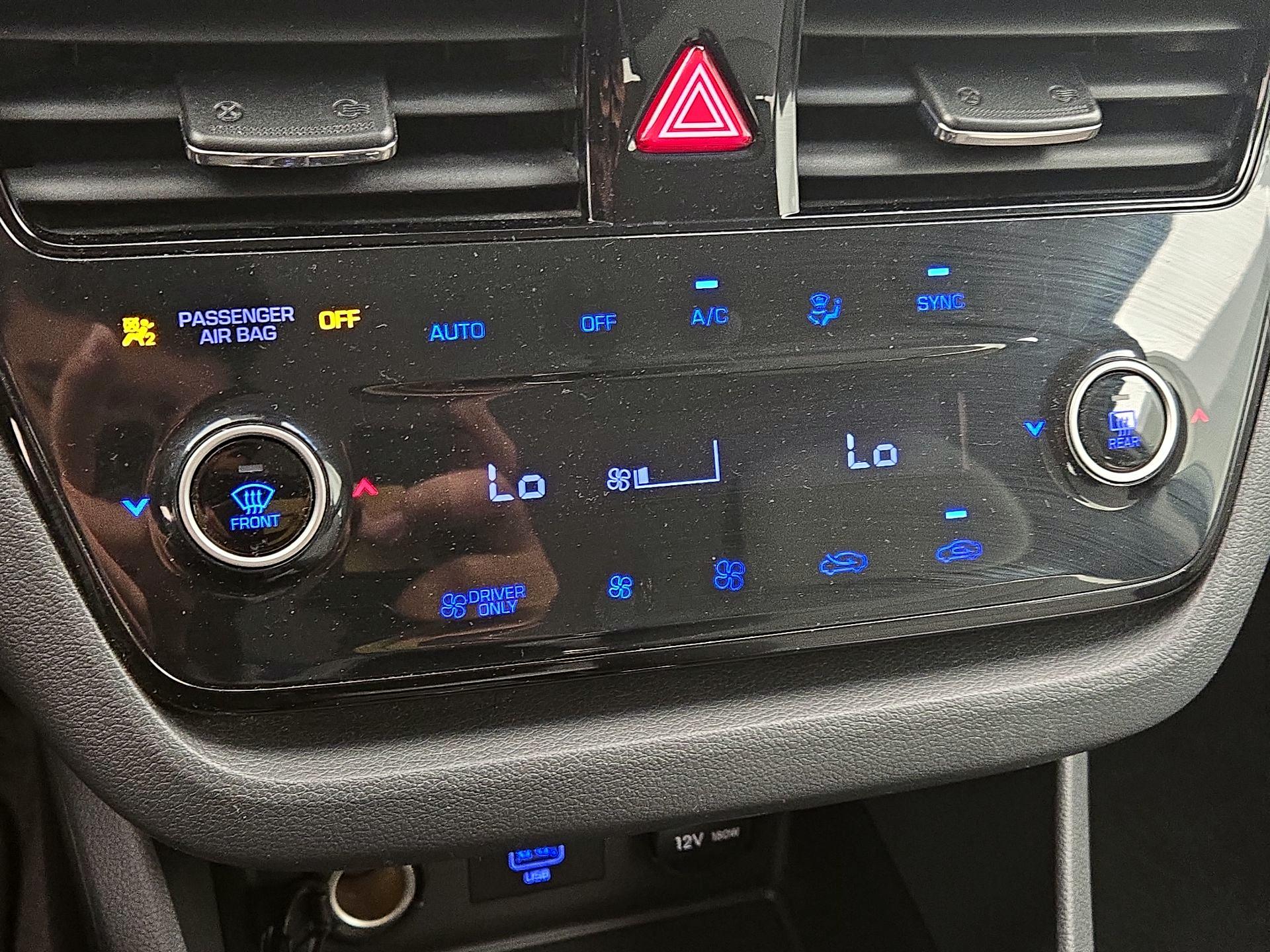 Thumbnail: 2020 Hyundai Ioniq - 16
