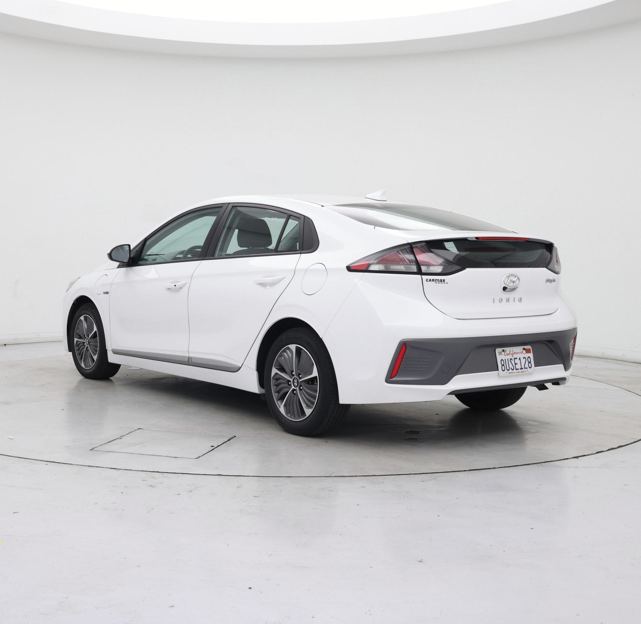 Thumbnail: 2020 Hyundai Ioniq - 2