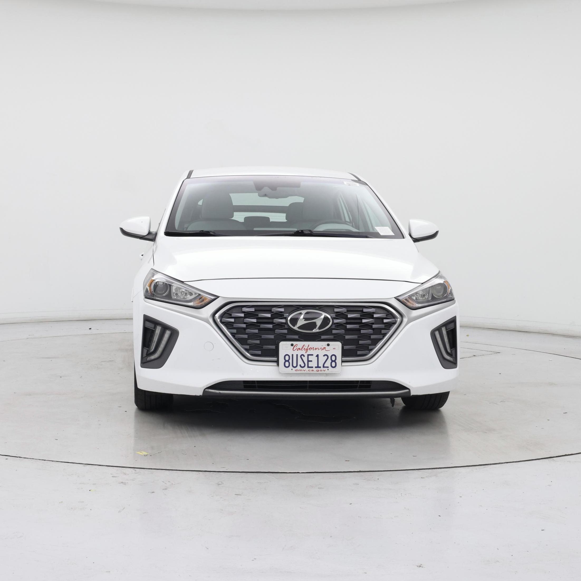 Thumbnail: 2020 Hyundai Ioniq - 5
