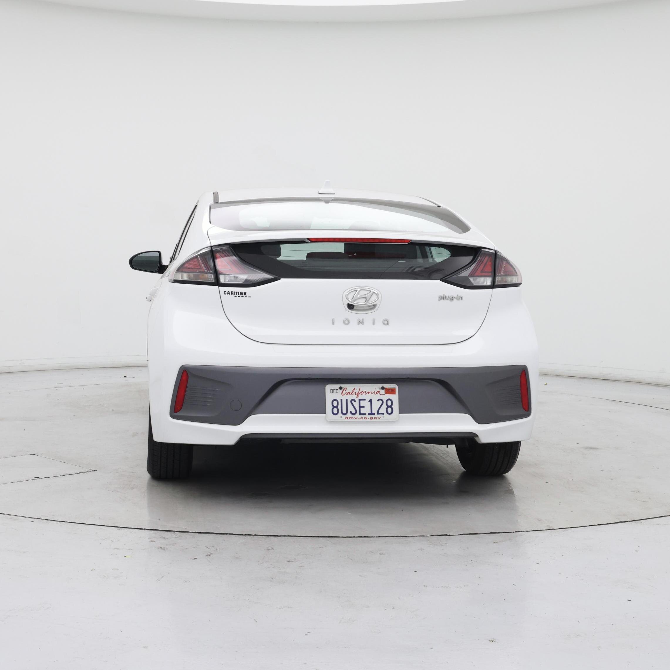 Thumbnail: 2020 Hyundai Ioniq - 6