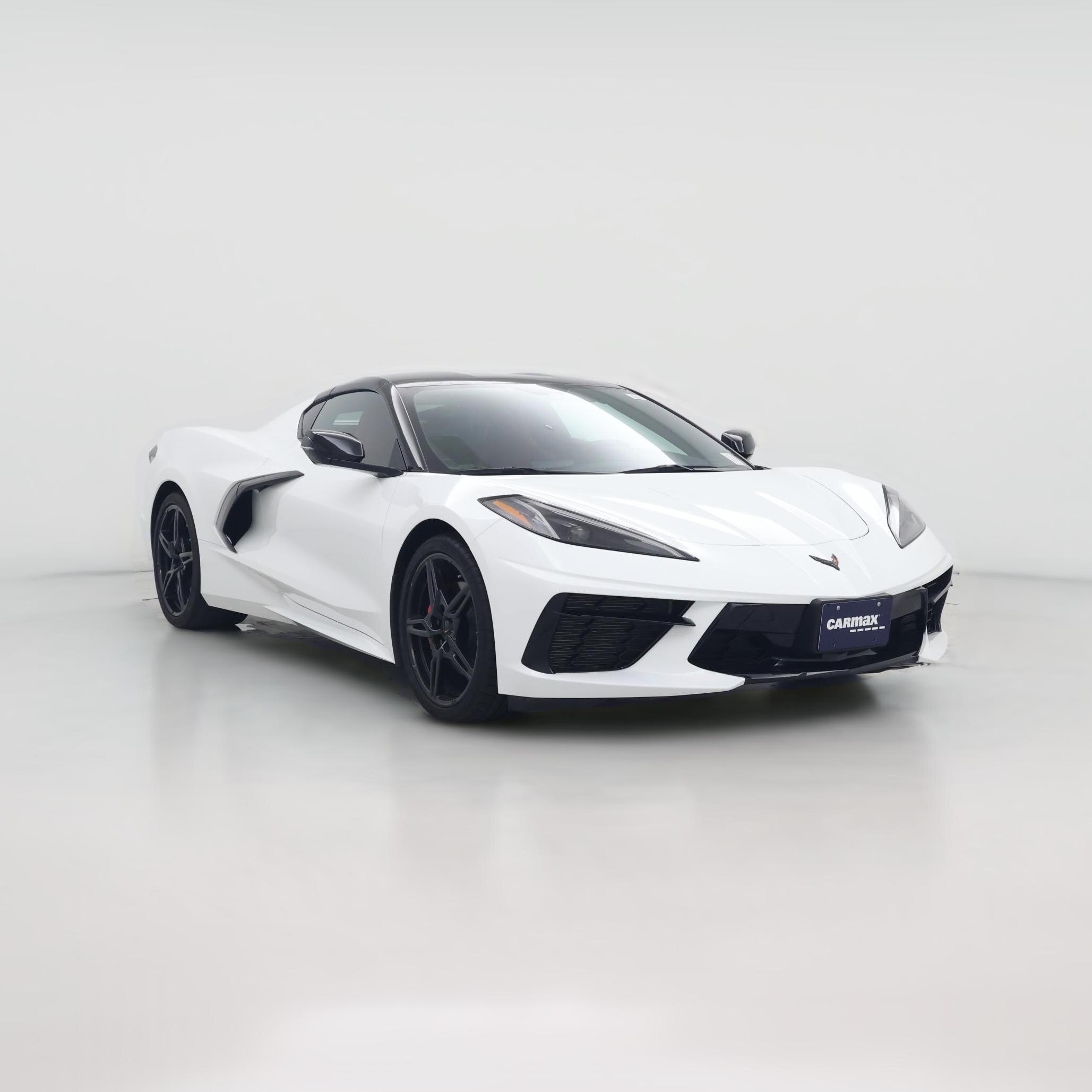 Thumbnail: 2023 Chevrolet Corvette - 1