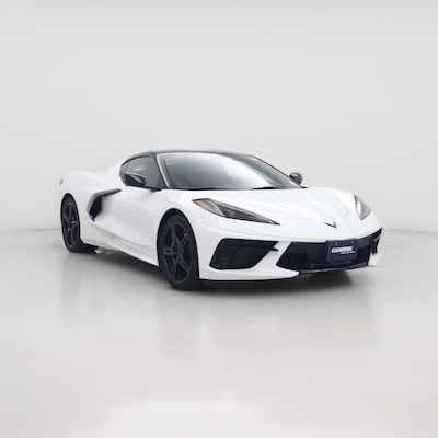 2023 Chevrolet Corvette Stingray 1LT