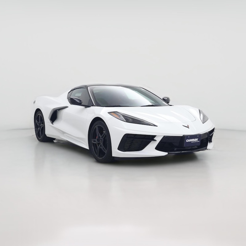 2023 Chevrolet Corvette Stingray 1LT