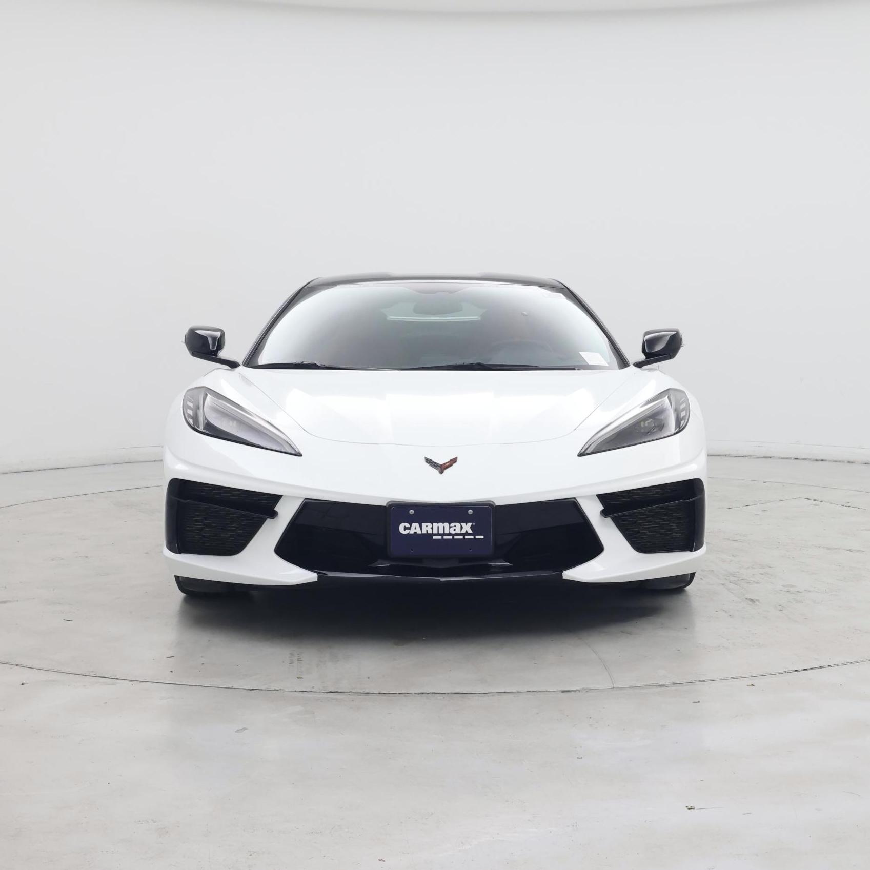 Thumbnail: 2023 Chevrolet Corvette - 5