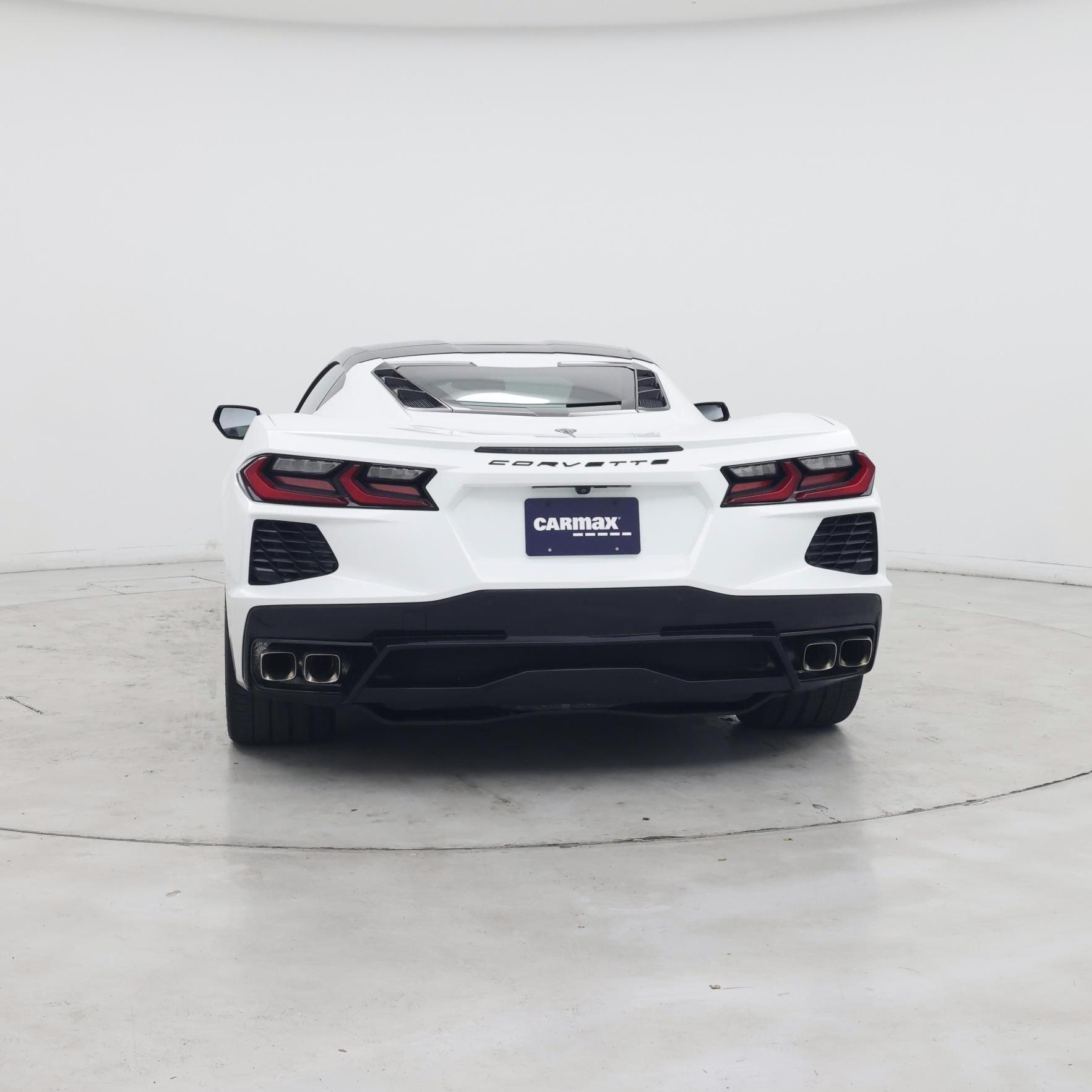 Thumbnail: 2023 Chevrolet Corvette - 6