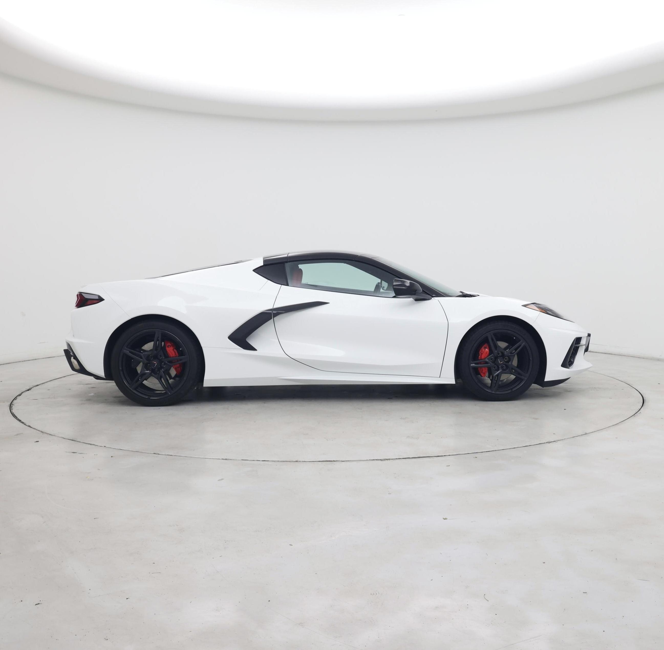 Thumbnail: 2023 Chevrolet Corvette - 7