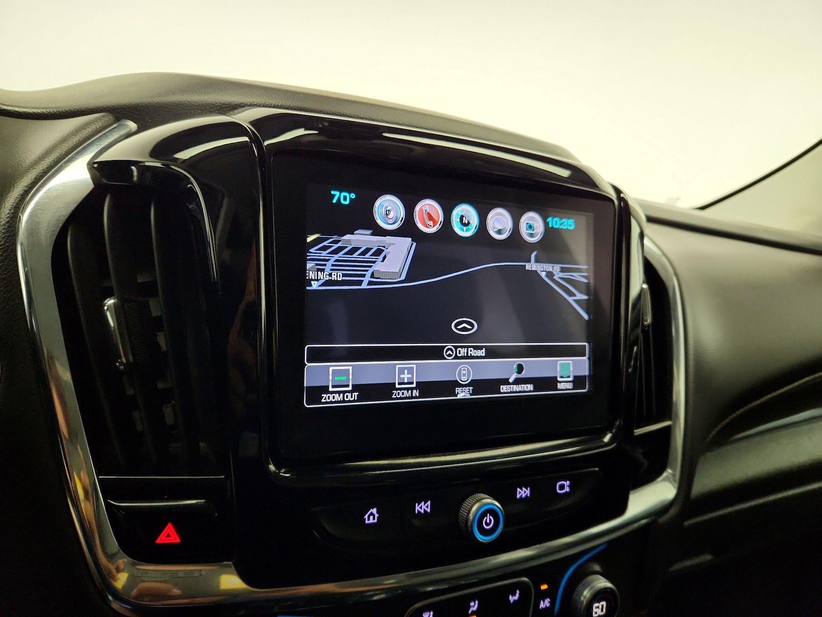 2018 Chevrolet Traverse 3LT - Photo 15