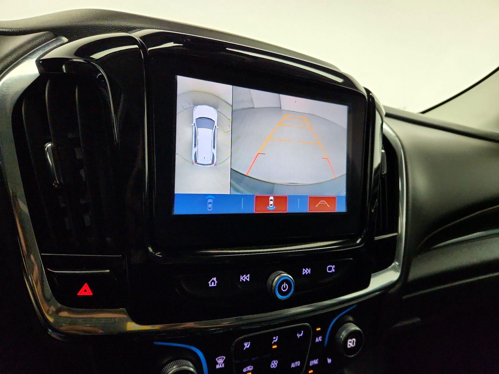 2018 Chevrolet Traverse 3LT - Photo 16