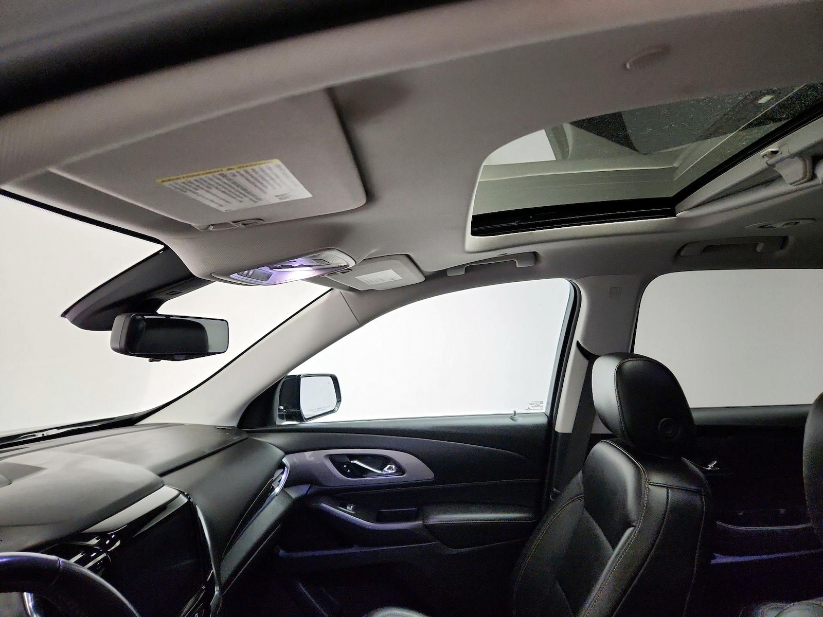 2018 Chevrolet Traverse 3LT - Photo 21