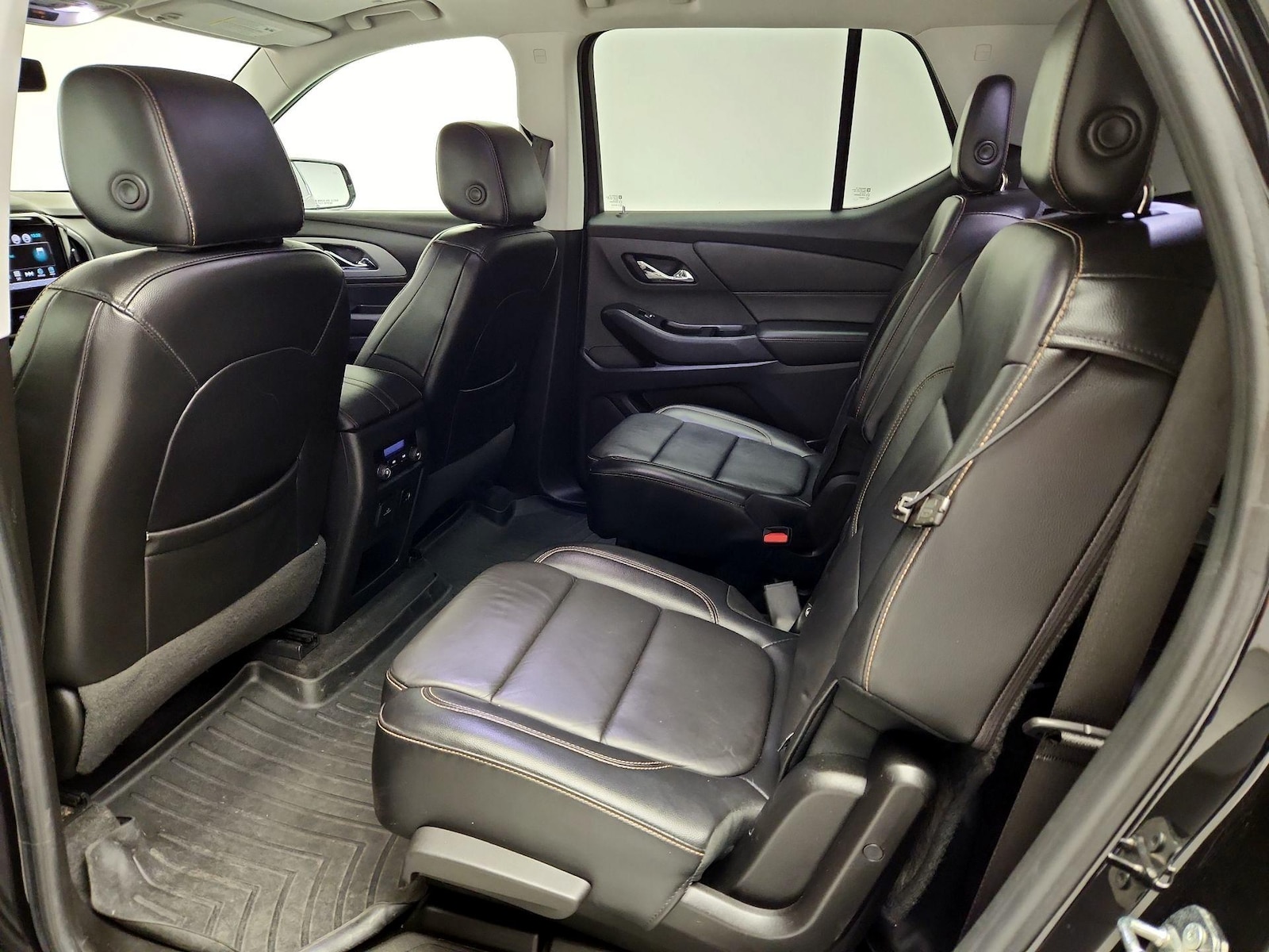 2018 Chevrolet Traverse 3LT - Photo 22