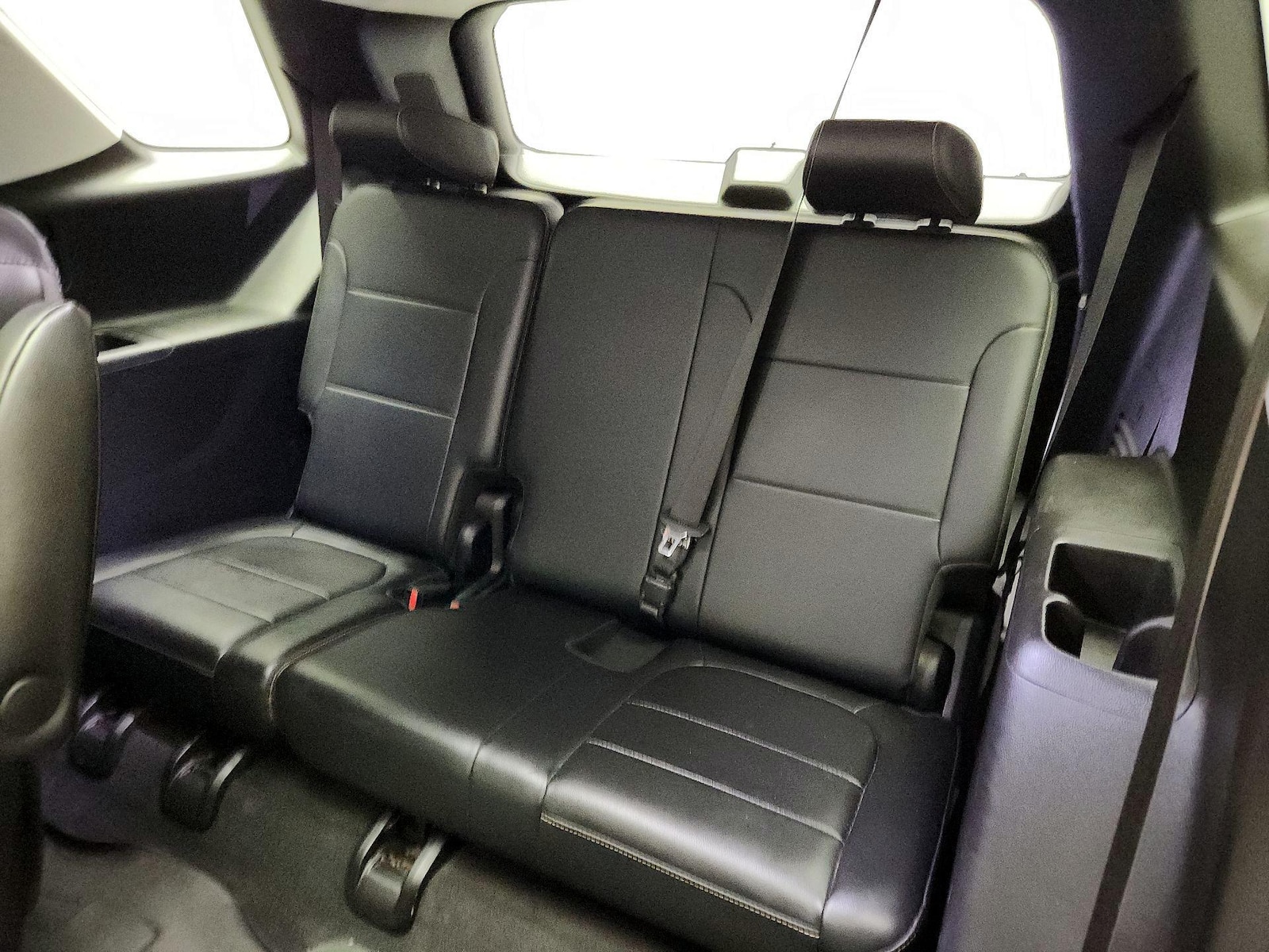 2018 Chevrolet Traverse 3LT - Photo 23