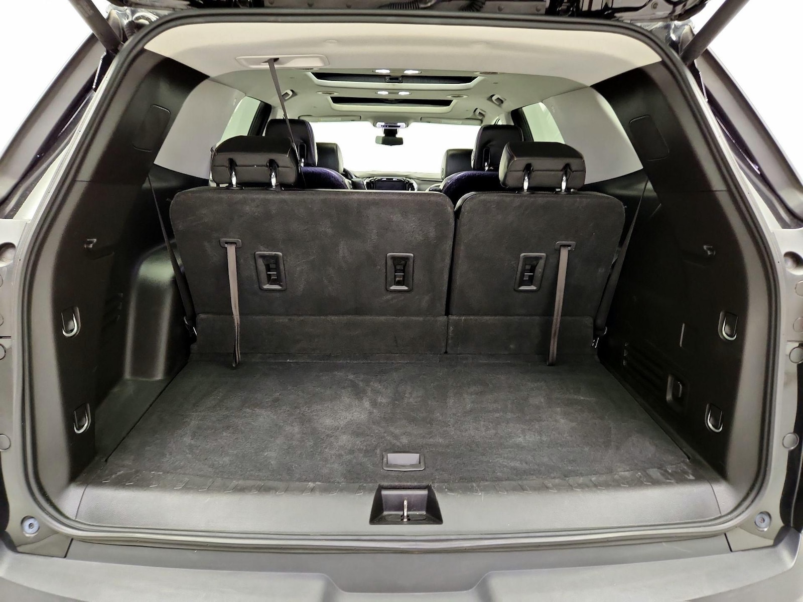 2018 Chevrolet Traverse 3LT - Photo 24