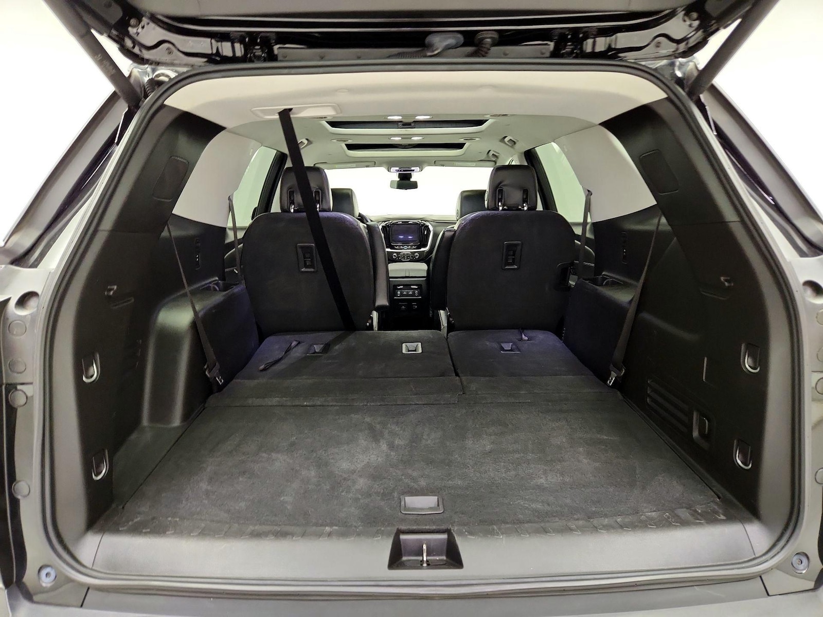 2018 Chevrolet Traverse 3LT - Photo 25