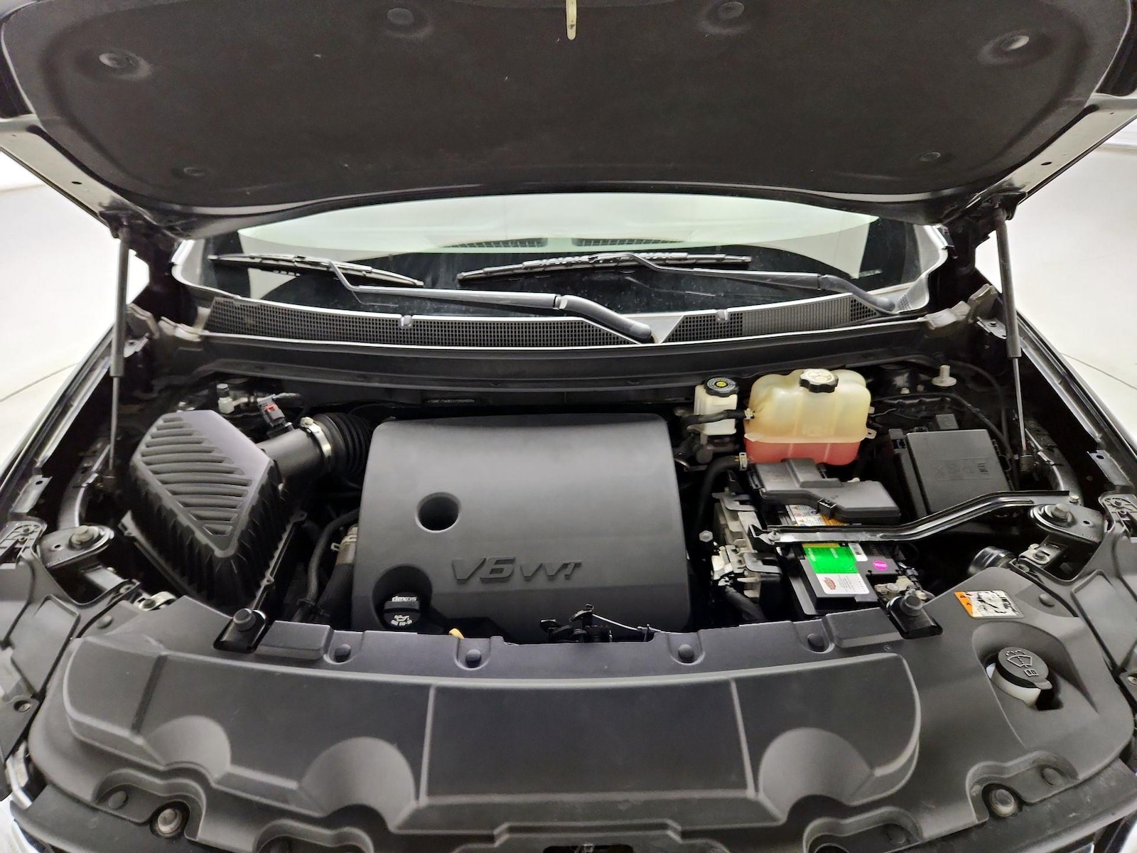 2018 Chevrolet Traverse 3LT - Photo 26