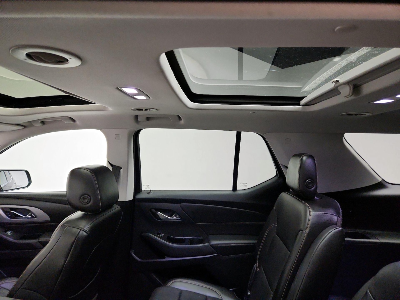 2018 Chevrolet Traverse 3LT - Photo 27