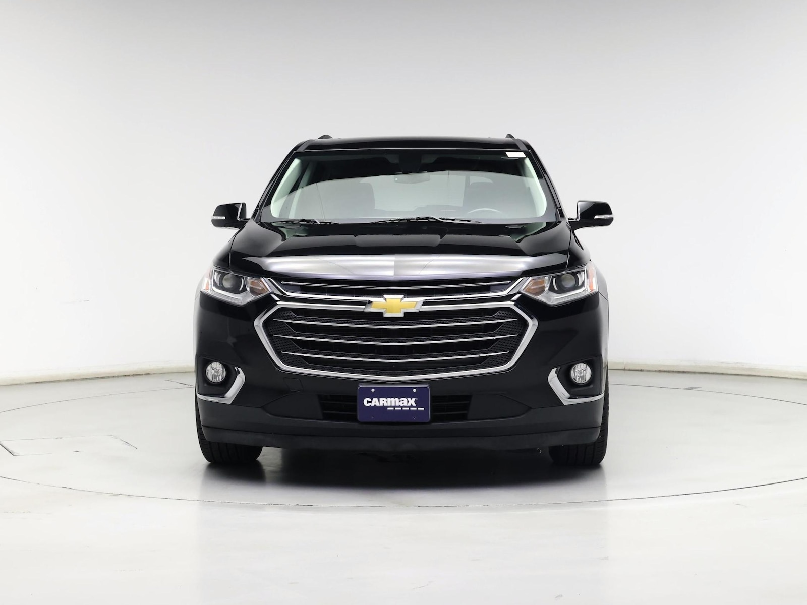 2018 Chevrolet Traverse 3LT - Photo 6