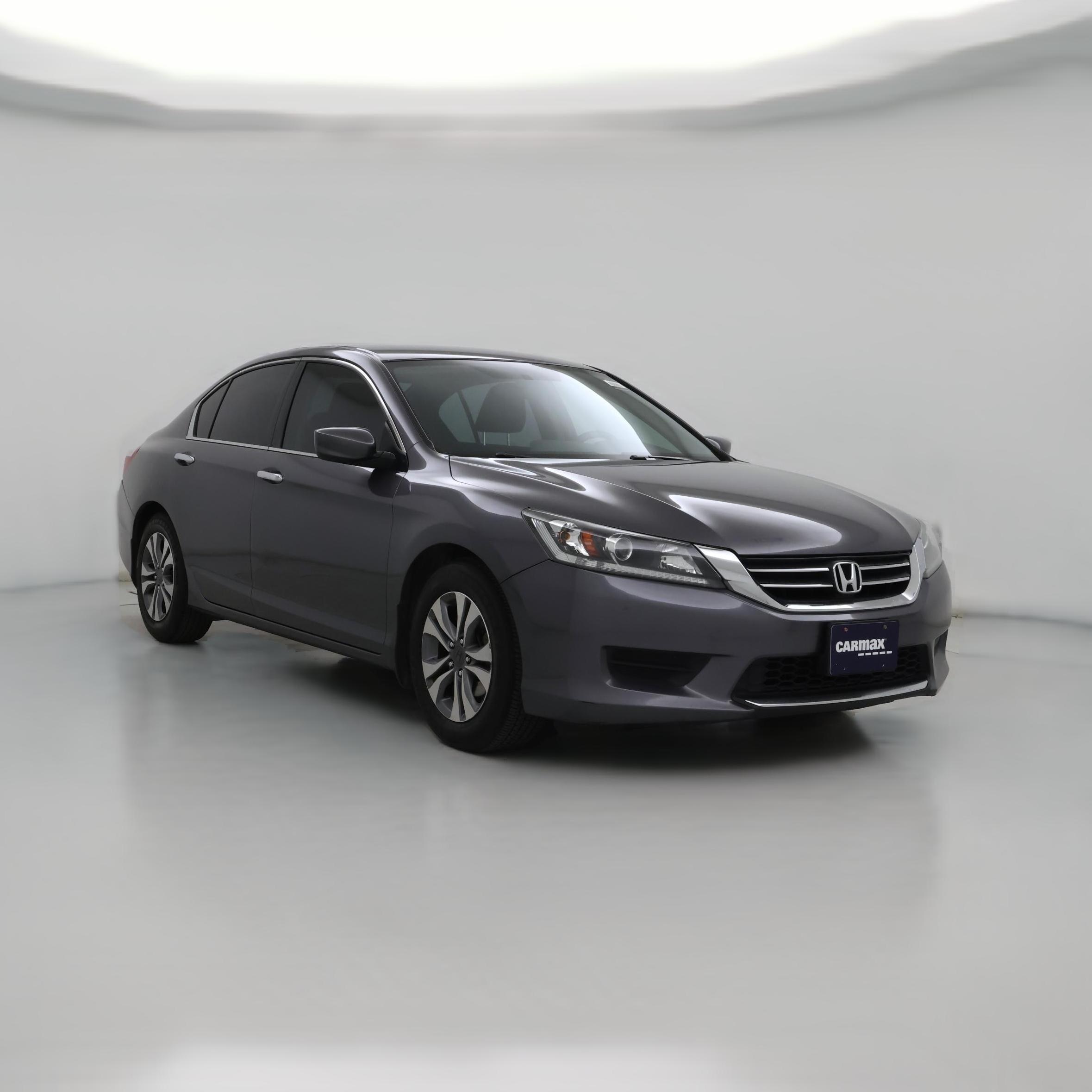 Thumbnail: 2014 Honda Accord - 1