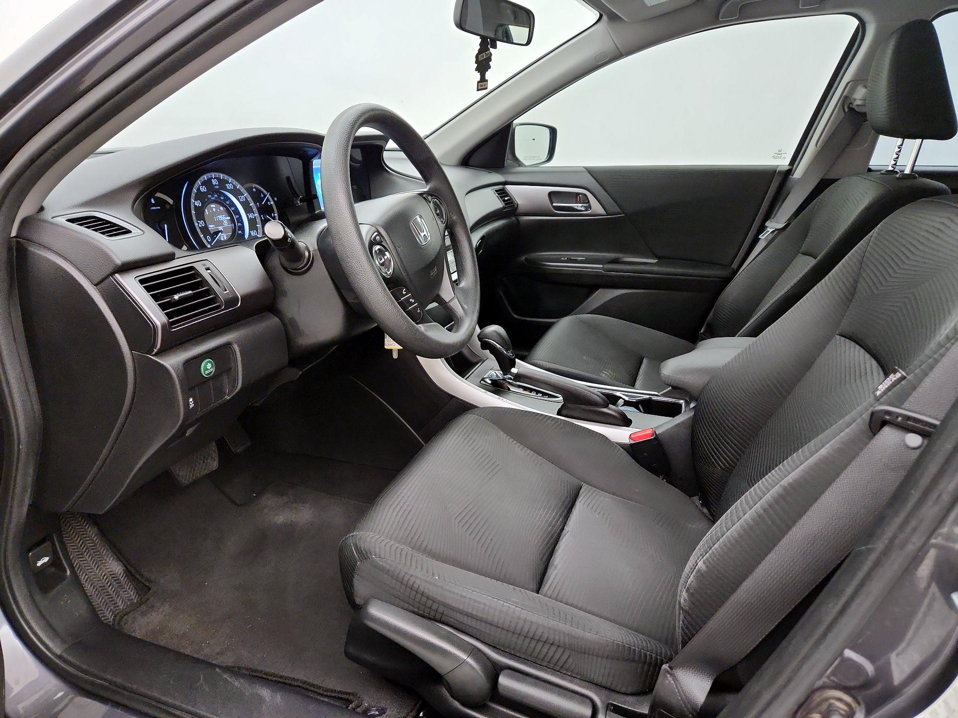 Thumbnail: 2014 Honda Accord - 11
