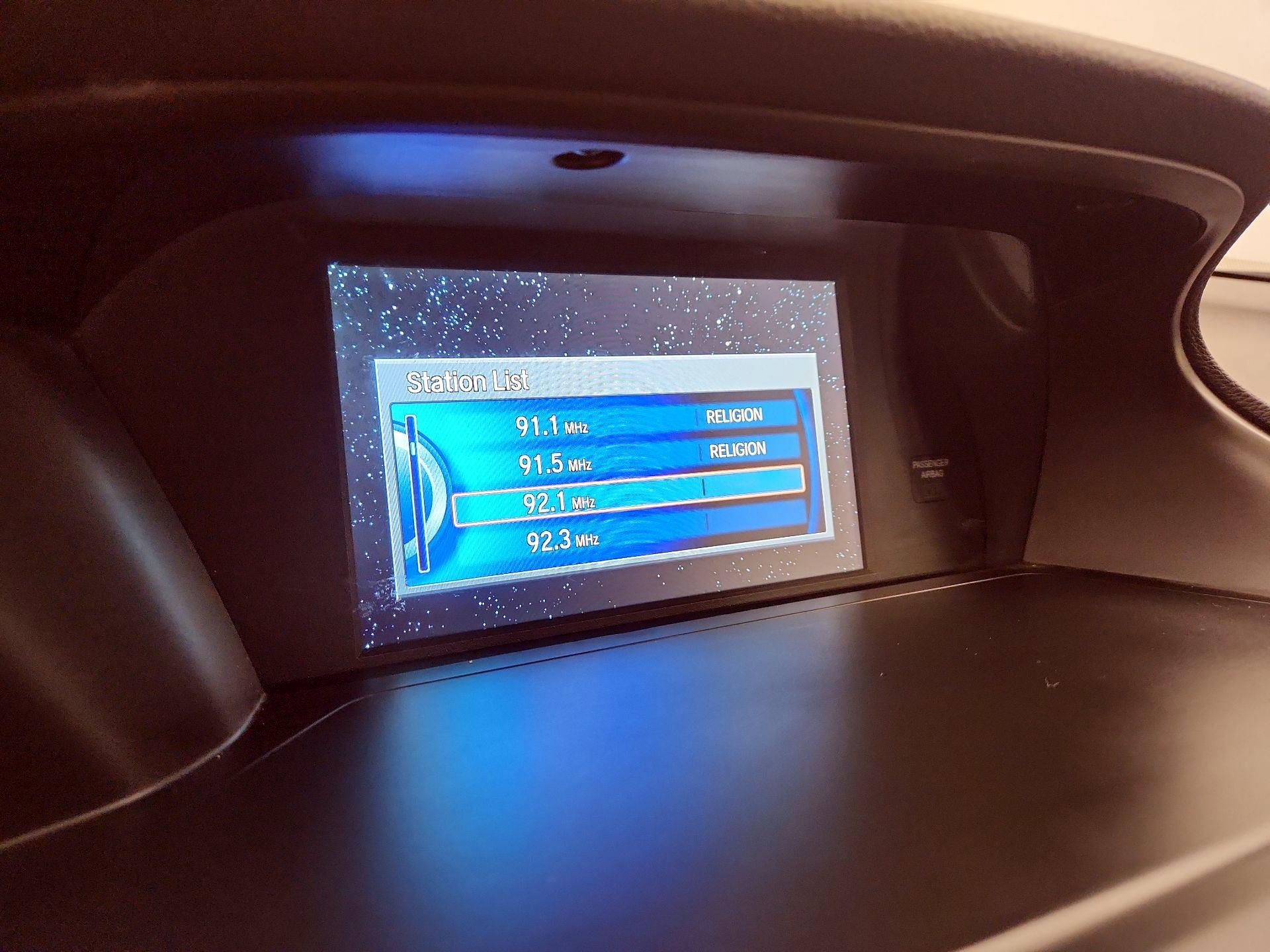 Thumbnail: 2014 Honda Accord - 15