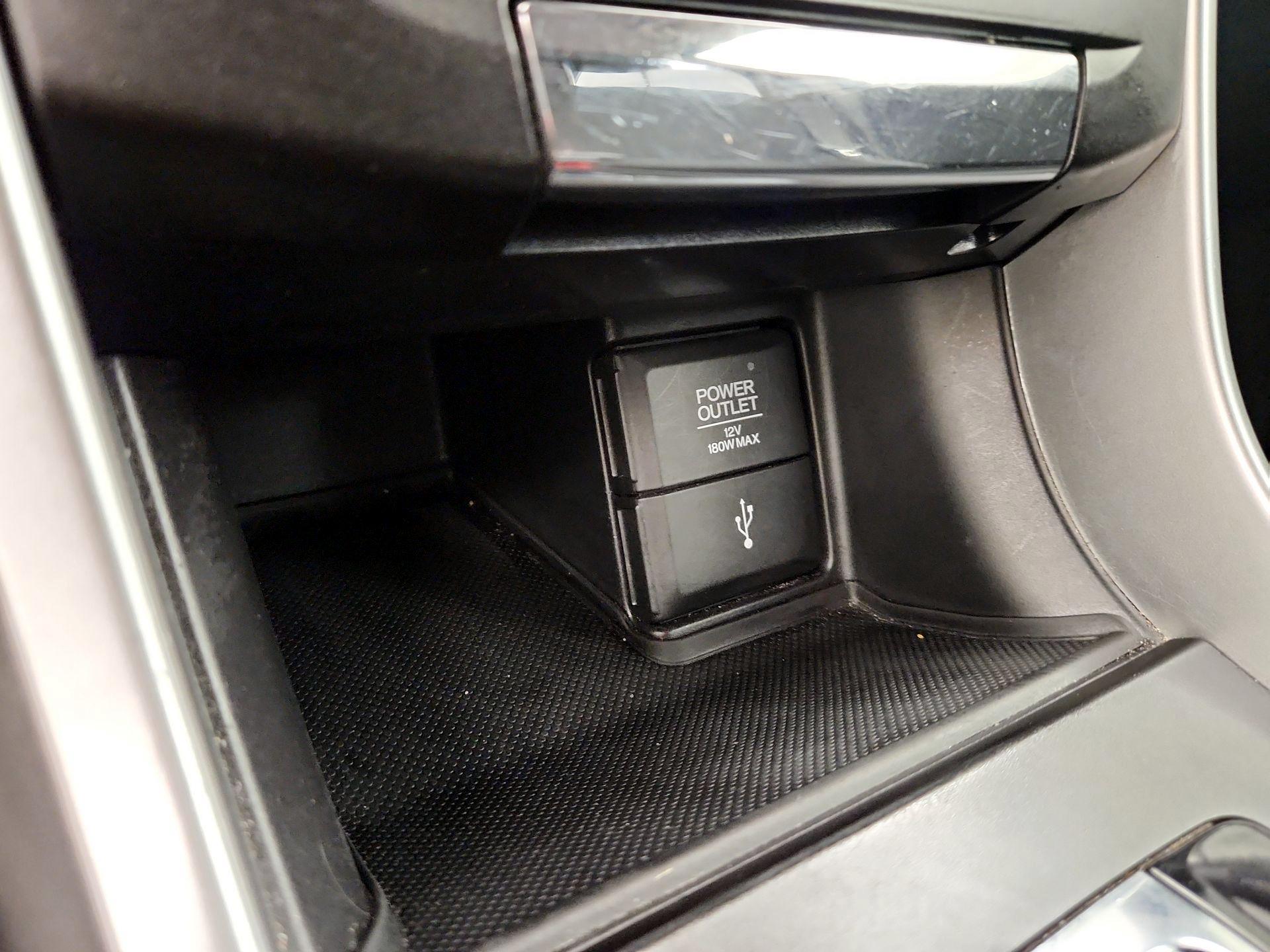 Thumbnail: 2014 Honda Accord - 18