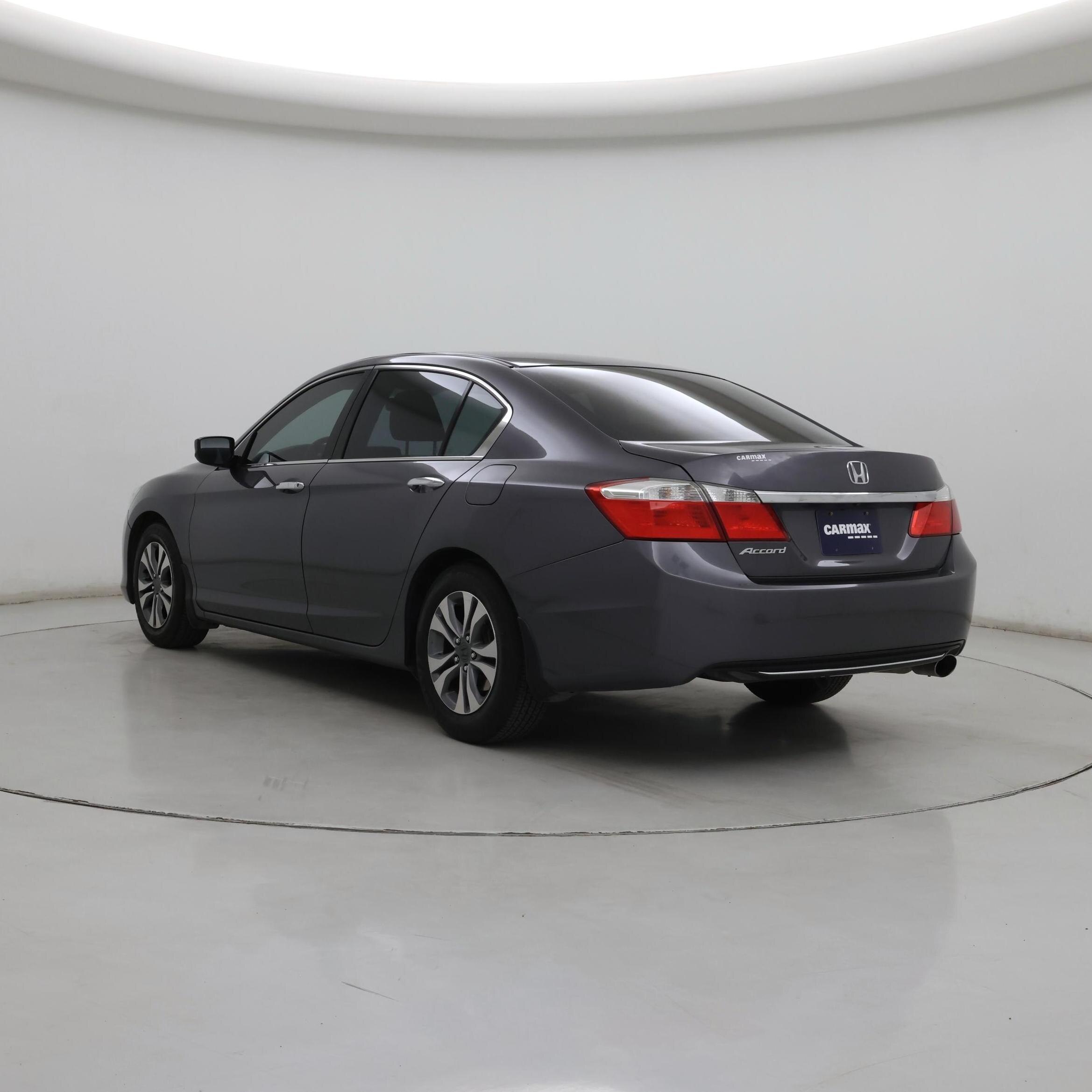 Thumbnail: 2014 Honda Accord - 2