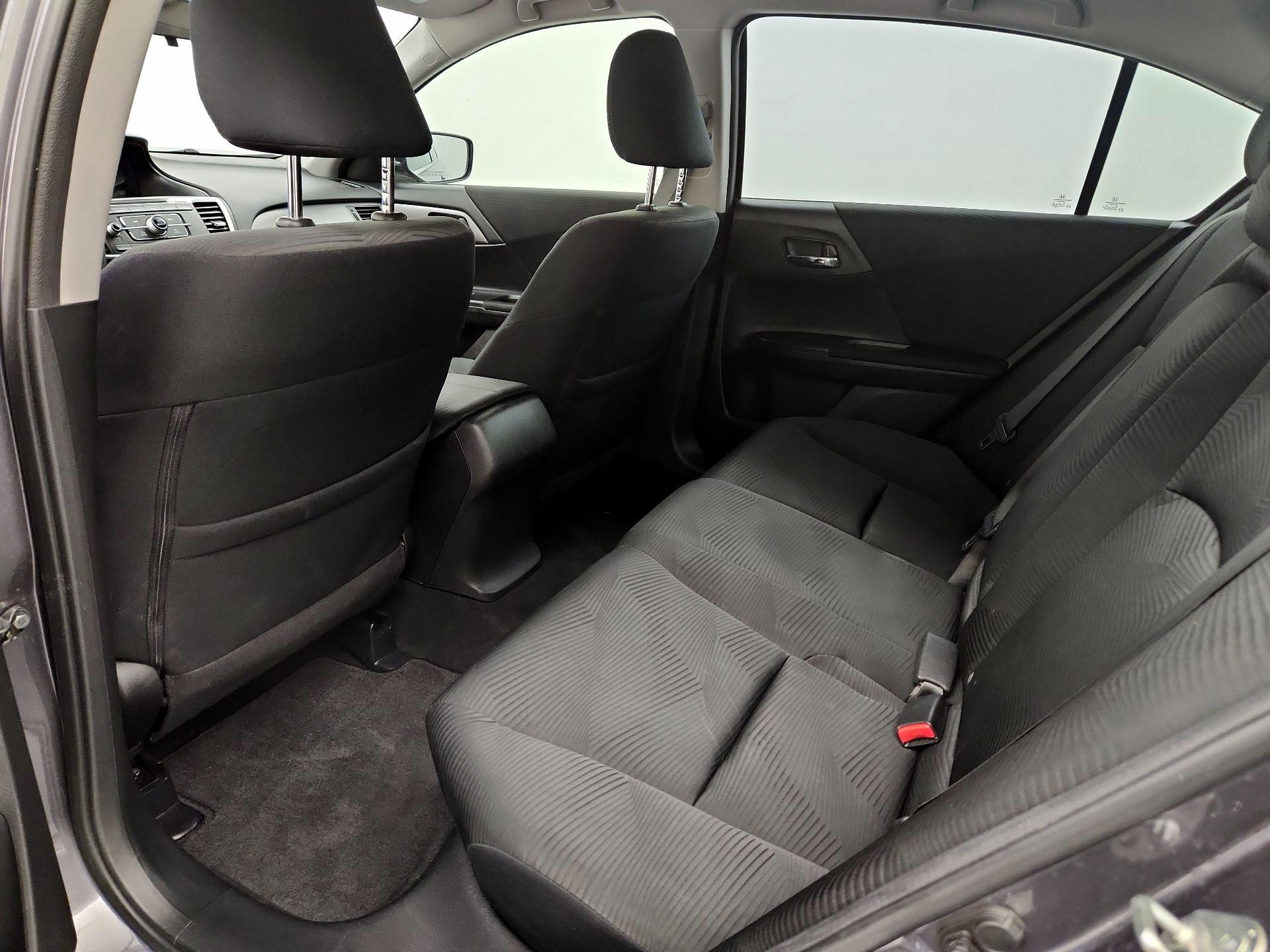 Thumbnail: 2014 Honda Accord - 19