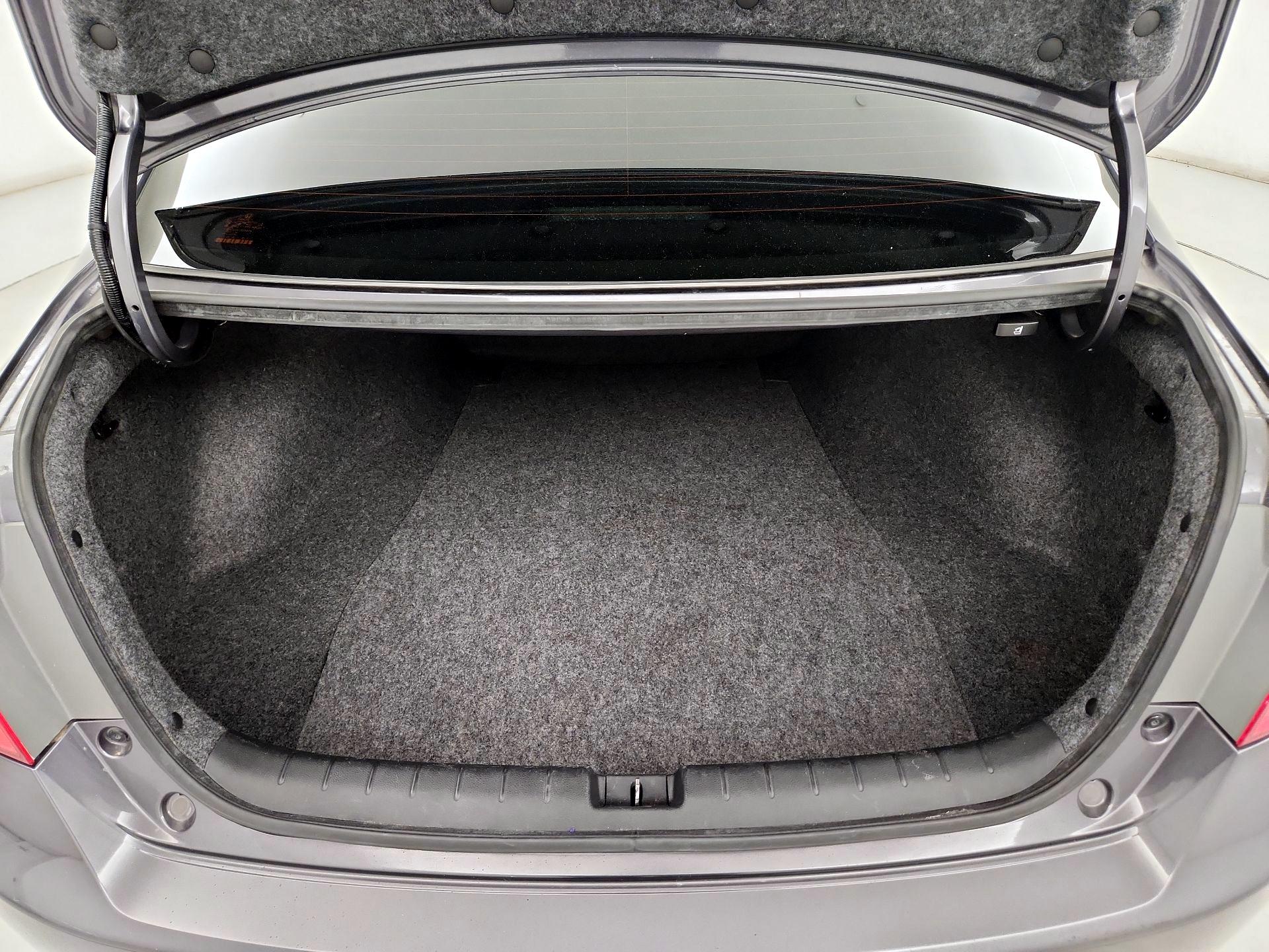 Thumbnail: 2014 Honda Accord - 20