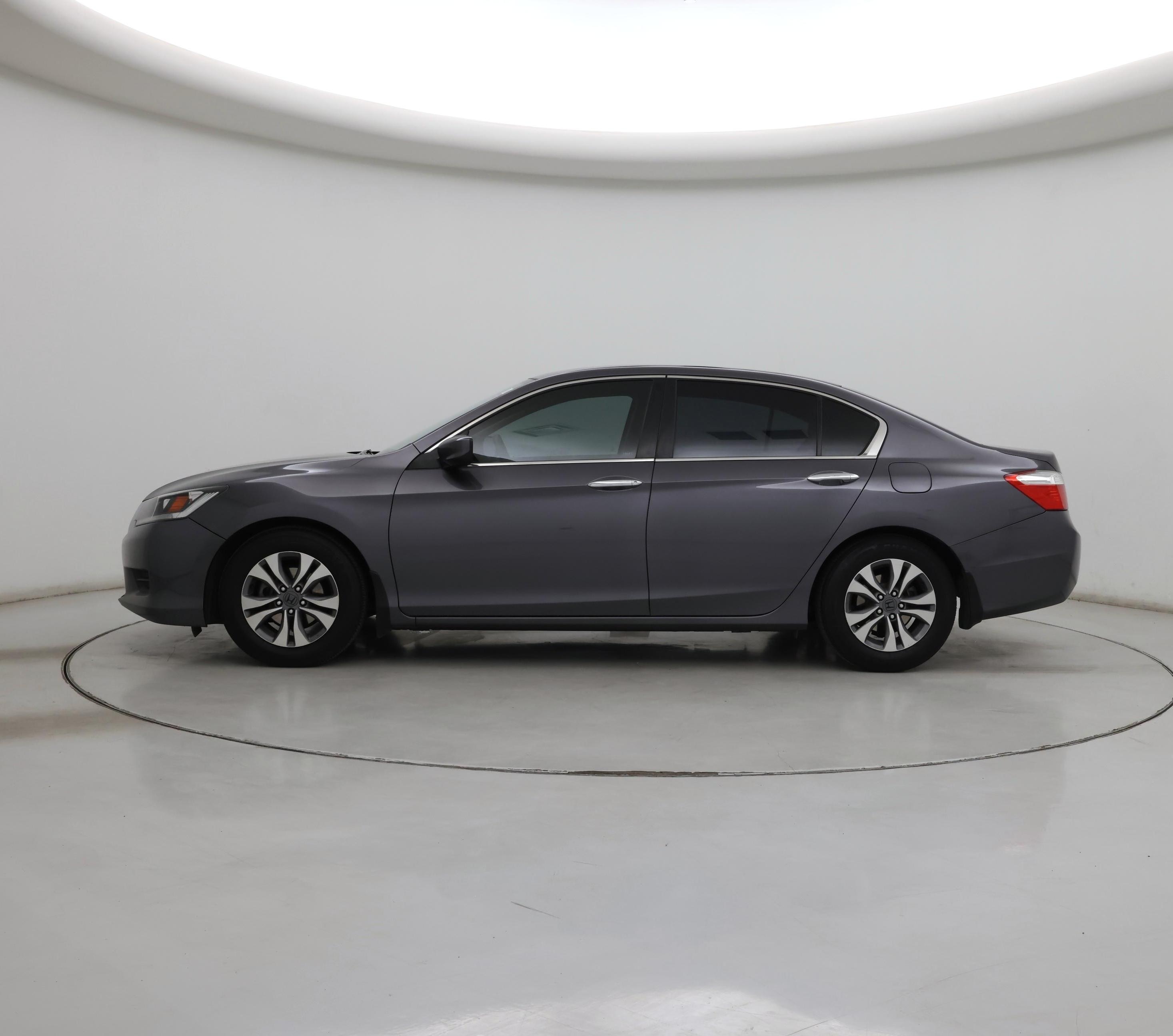 Thumbnail: 2014 Honda Accord - 3