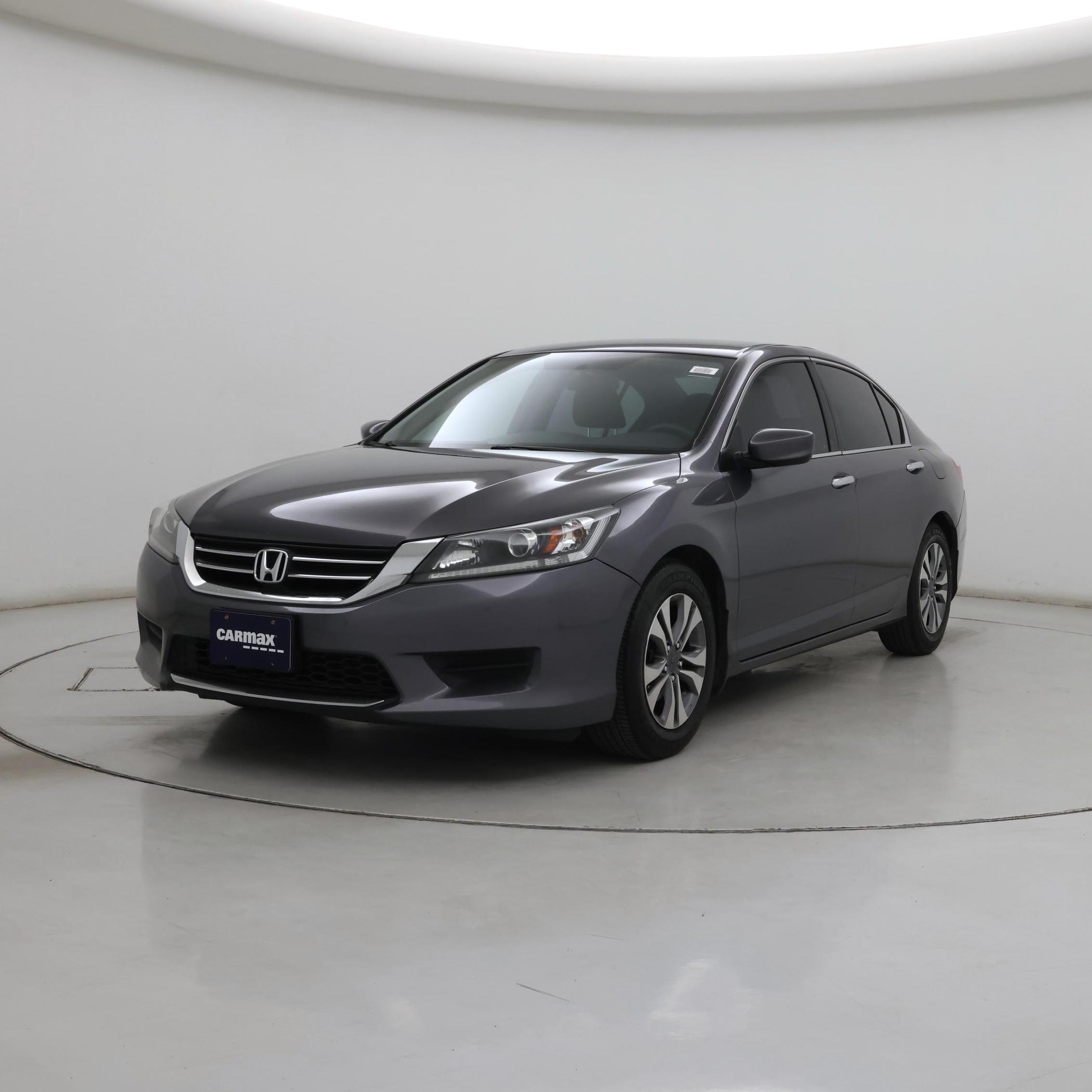 Thumbnail: 2014 Honda Accord - 4