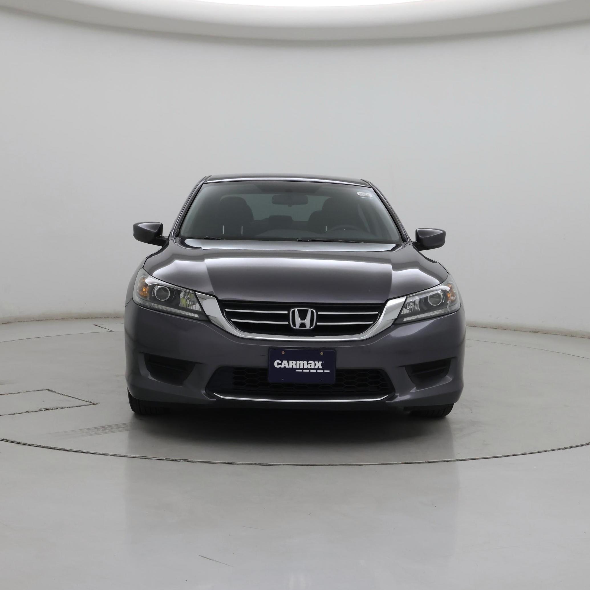 Thumbnail: 2014 Honda Accord - 5
