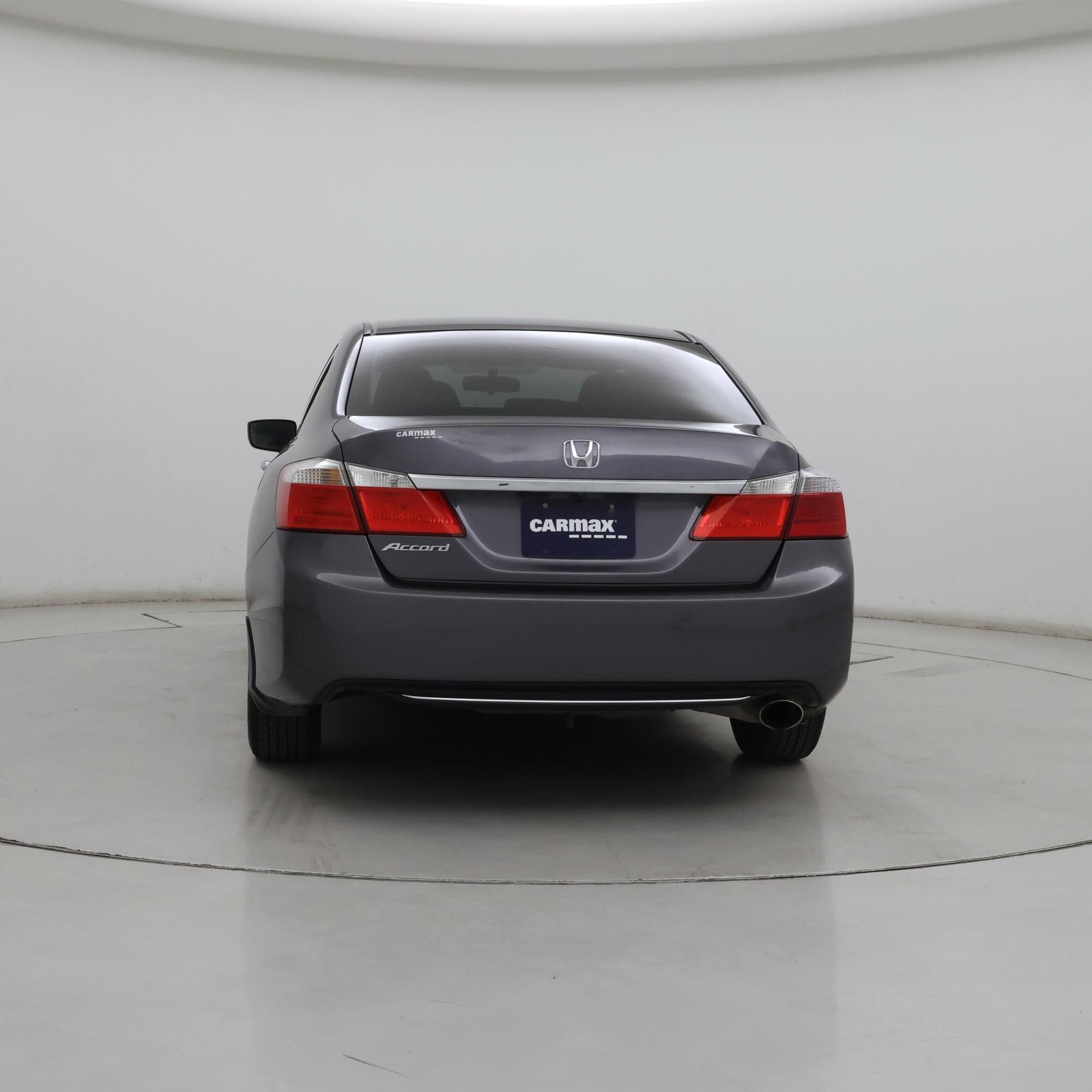 Thumbnail: 2014 Honda Accord - 6