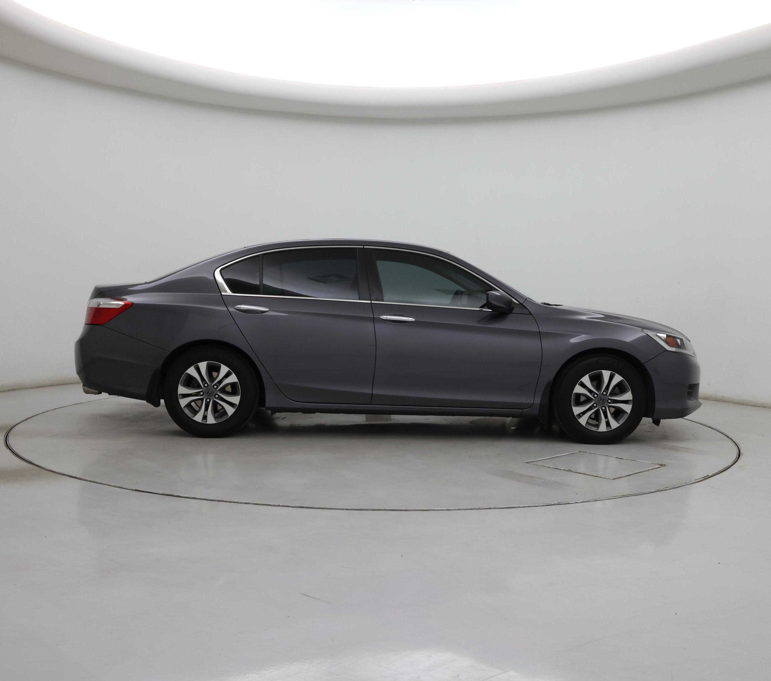 Thumbnail: 2014 Honda Accord - 7